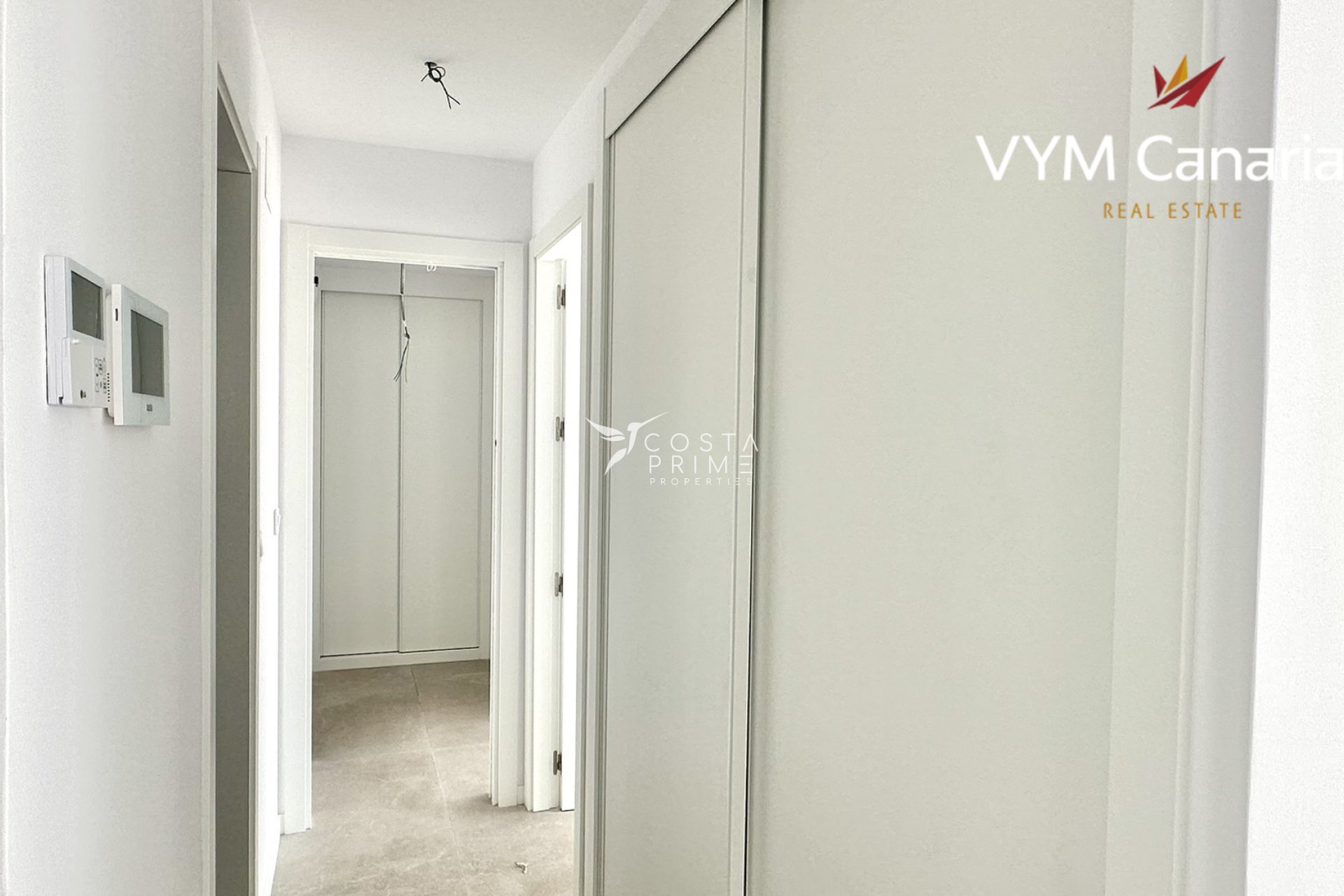 Új építésű - Apartman / lakás - Balcón de Finestrat - Terra Marina