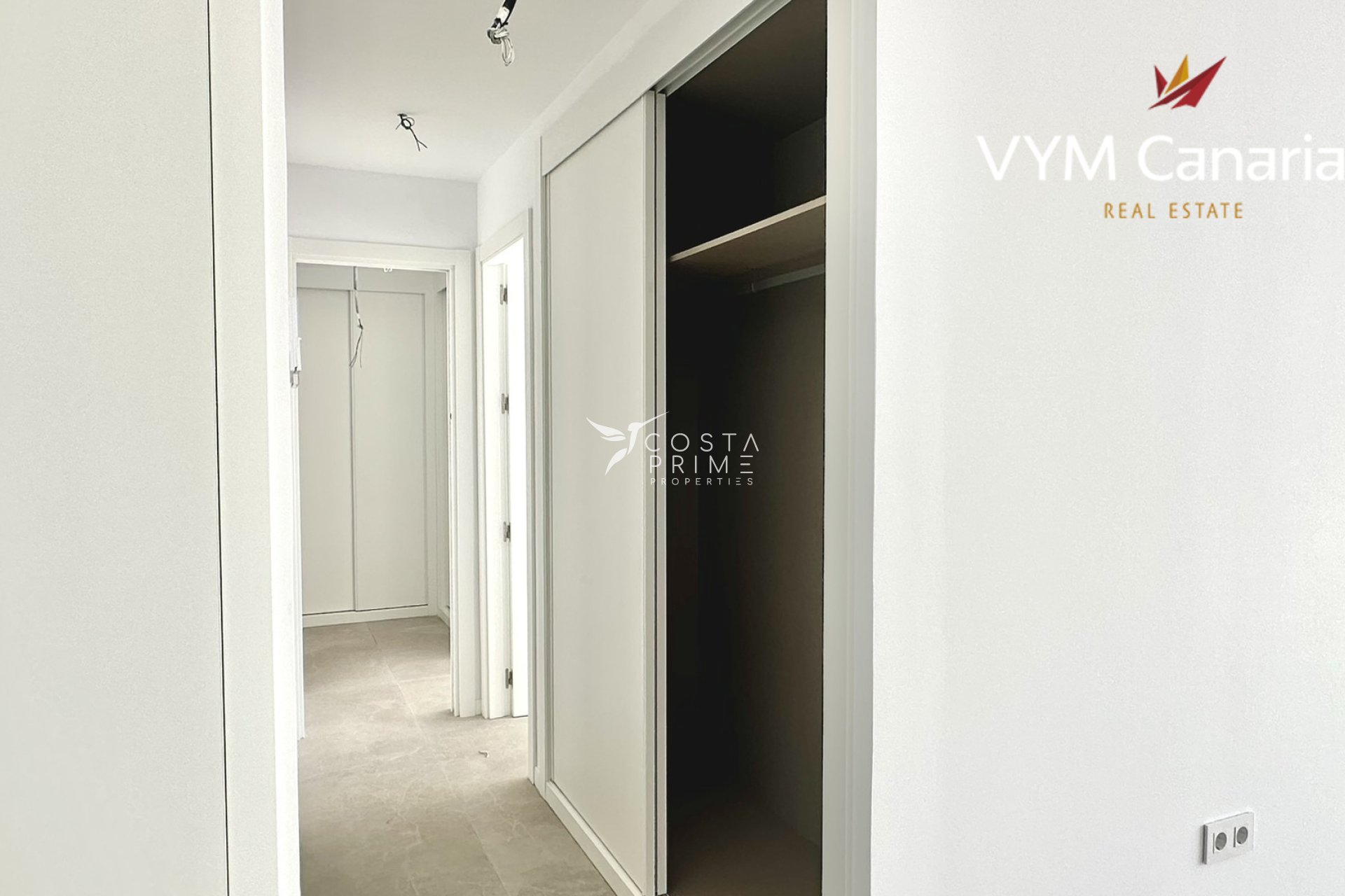 Új építésű - Apartman / lakás - Balcón de Finestrat - Terra Marina