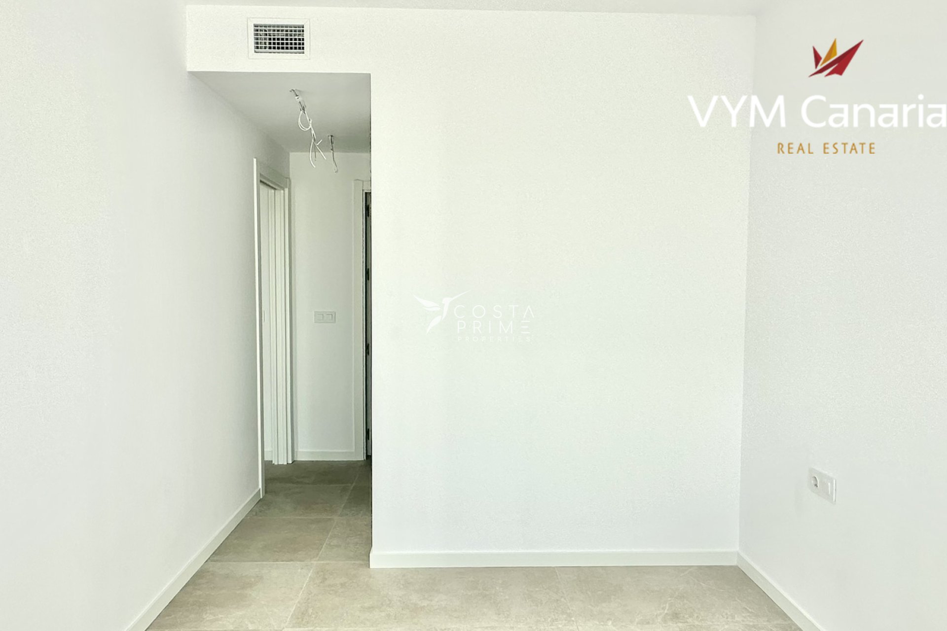 Új építésű - Apartman / lakás - Balcón de Finestrat - Terra Marina