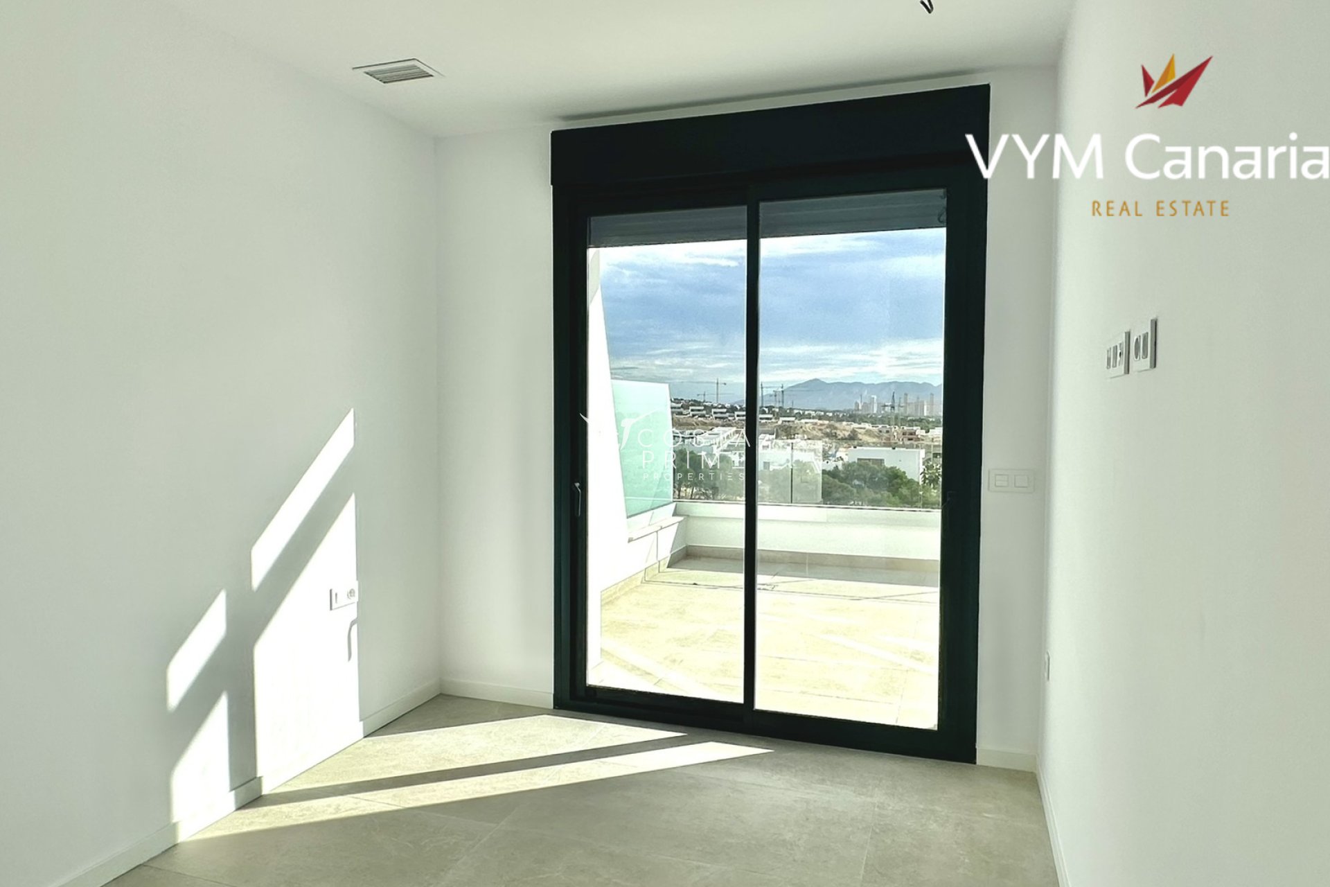Új építésű - Apartman / lakás - Balcón de Finestrat - Terra Marina
