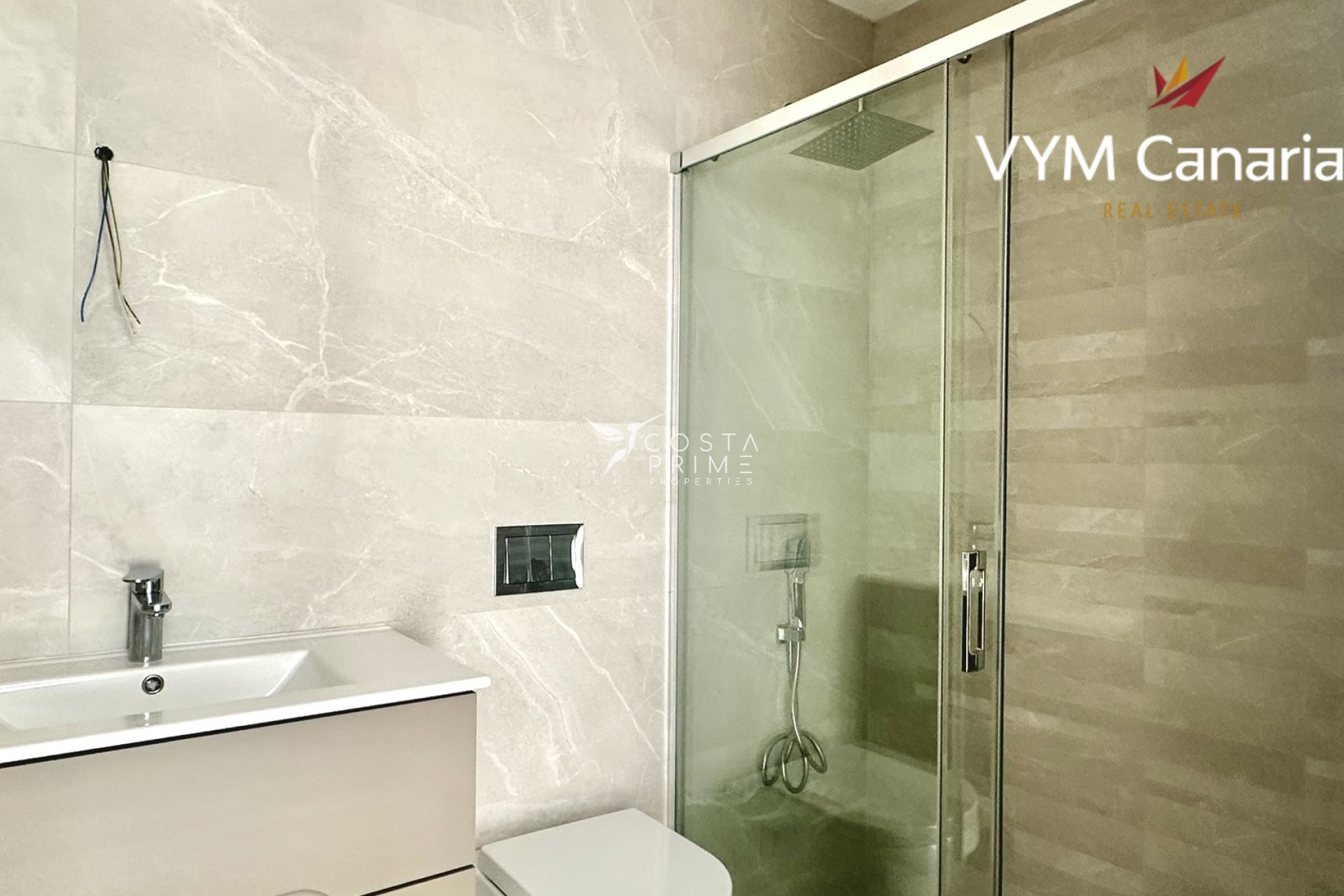 Új építésű - Apartman / lakás - Balcón de Finestrat - Terra Marina