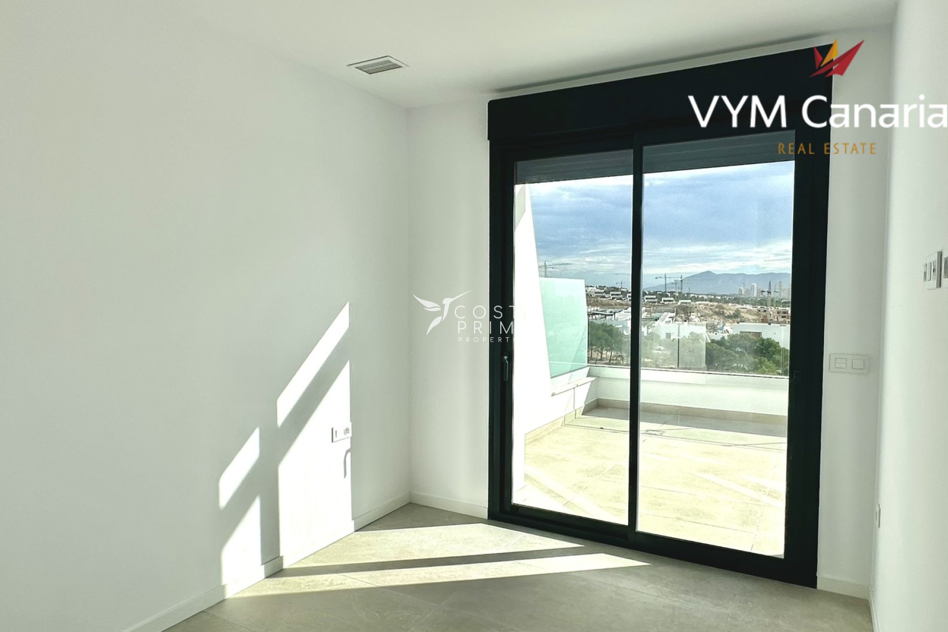 Új építésű - Apartman / lakás - Balcón de Finestrat - Terra Marina