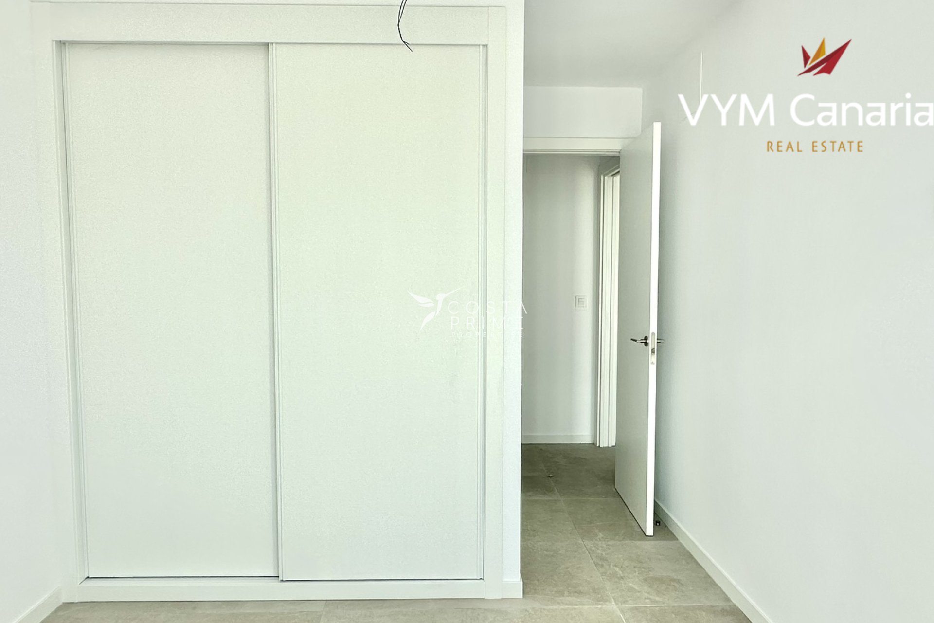 Új építésű - Apartman / lakás - Balcón de Finestrat - Terra Marina