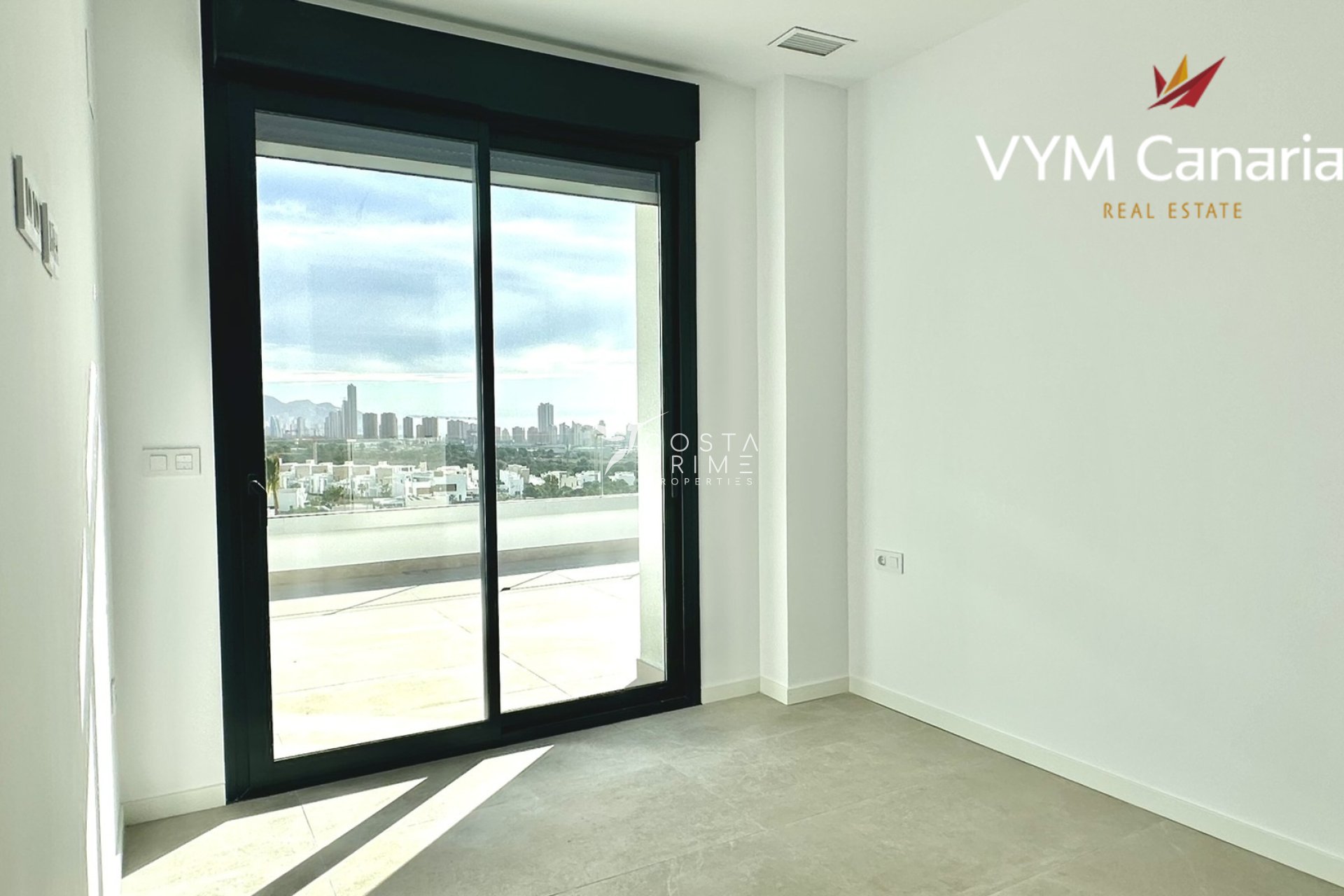 Új építésű - Apartman / lakás - Balcón de Finestrat - Terra Marina