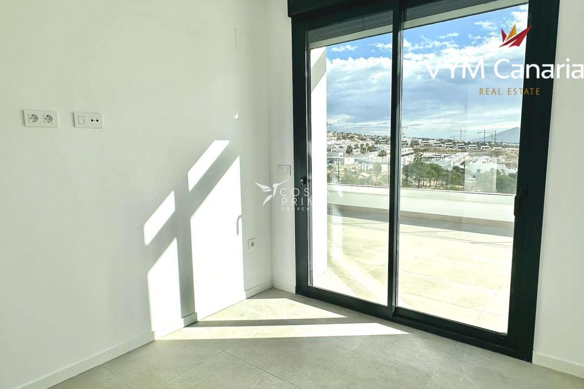 Új építésű - Apartman / lakás - Balcón de Finestrat - Terra Marina