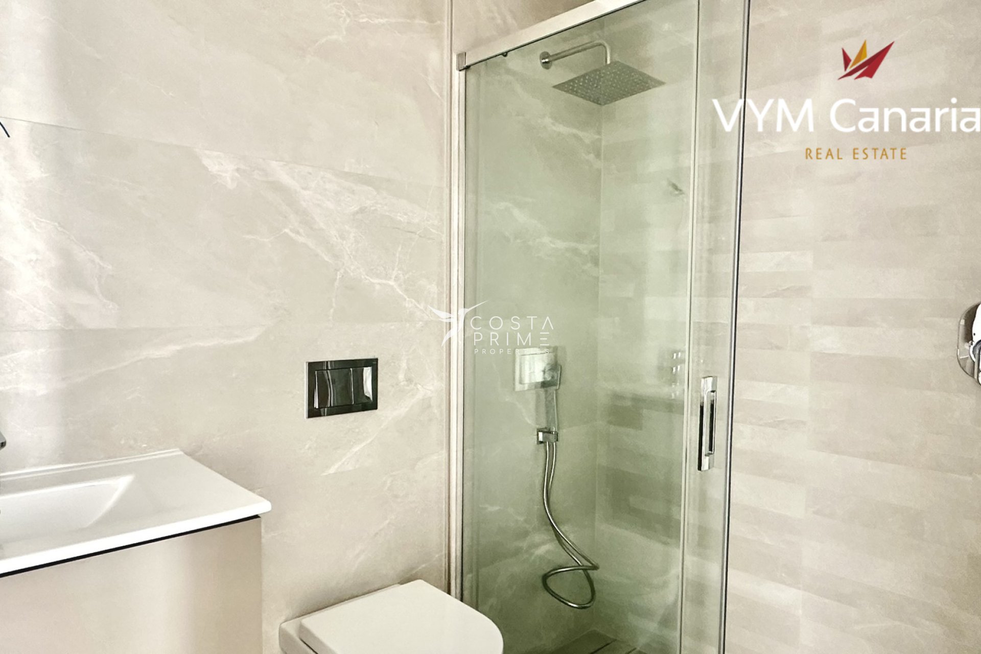 Új építésű - Apartman / lakás - Balcón de Finestrat - Terra Marina