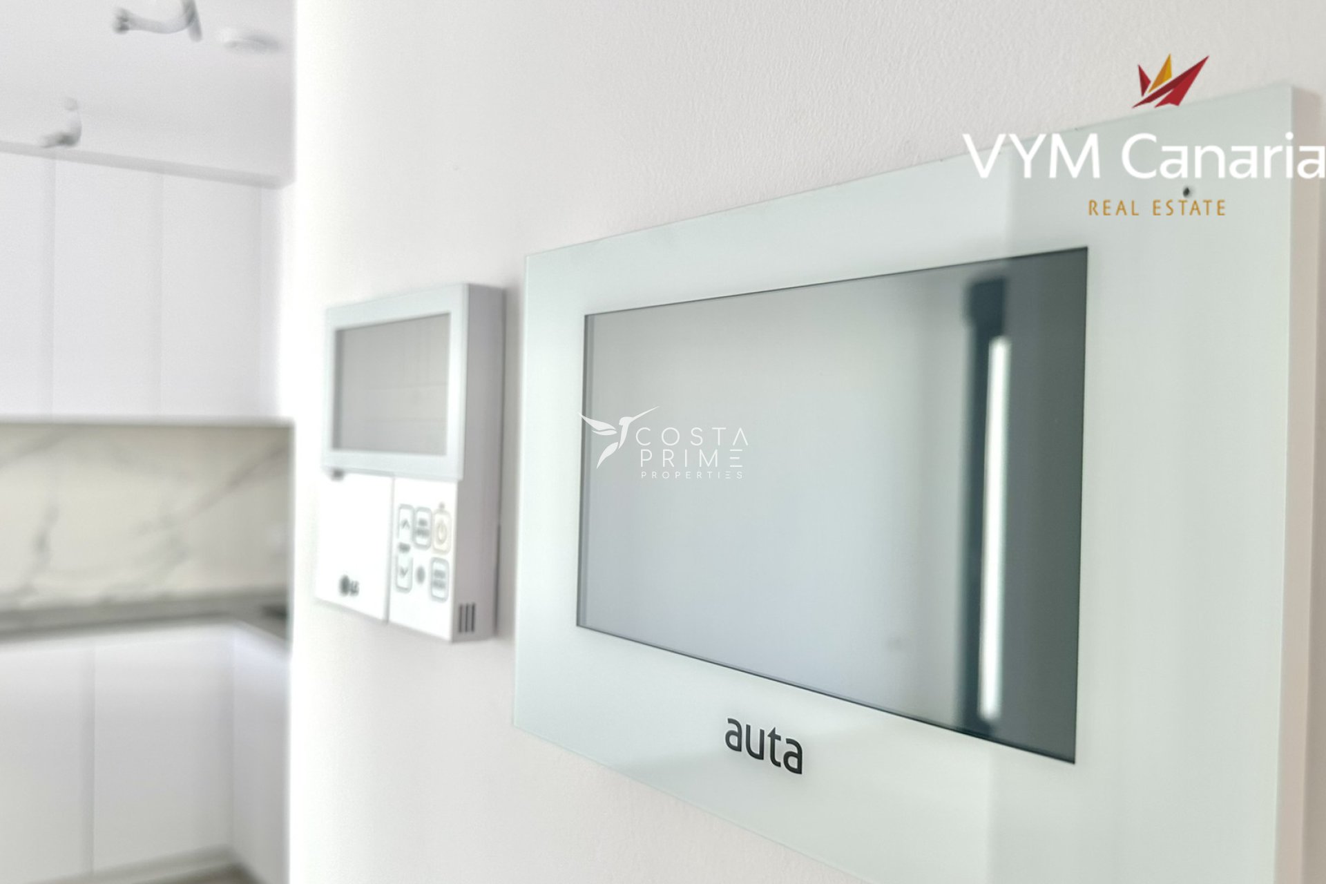 Új építésű - Apartman / lakás - Balcón de Finestrat - Terra Marina