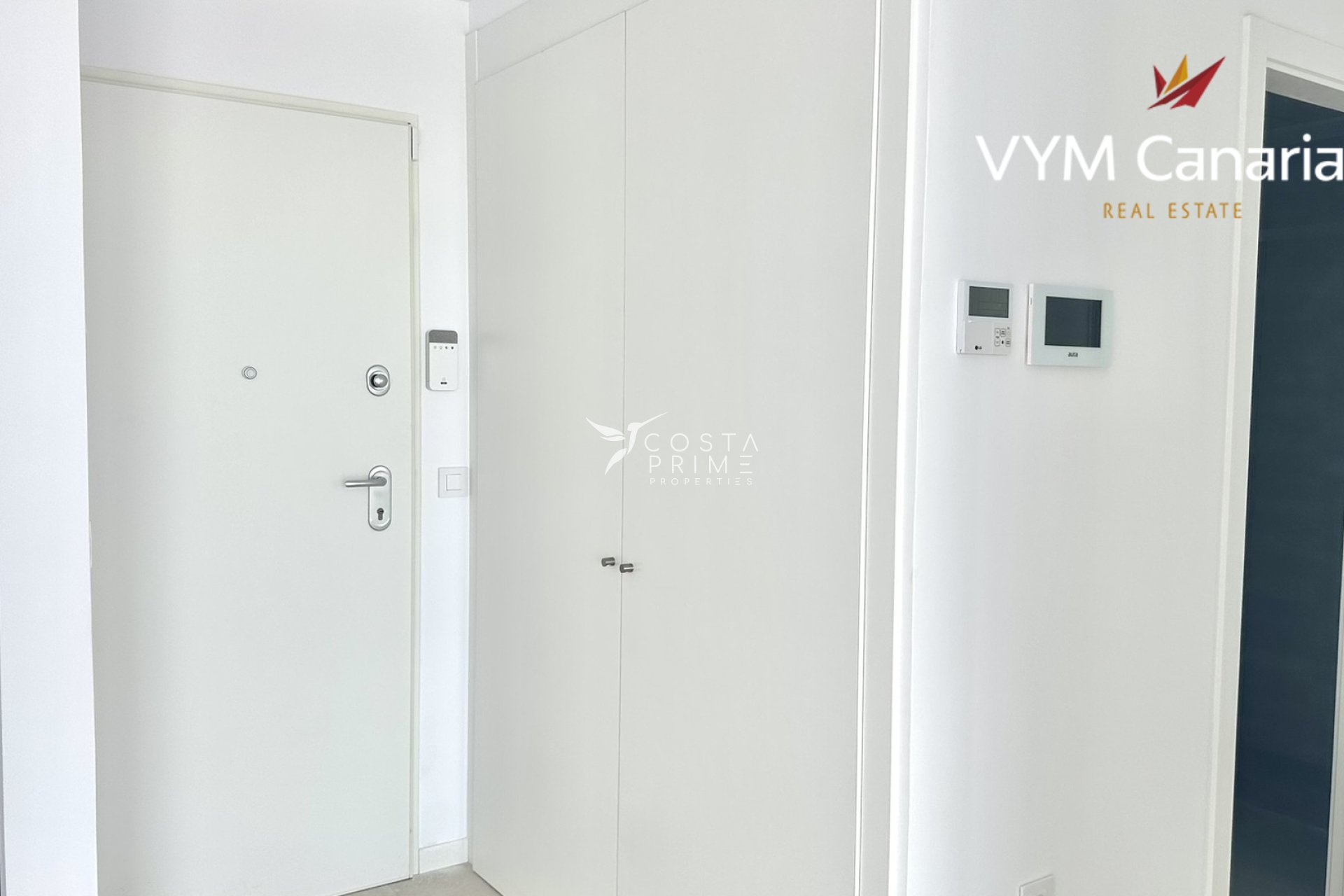 Új építésű - Apartman / lakás - Balcón de Finestrat - Terra Marina