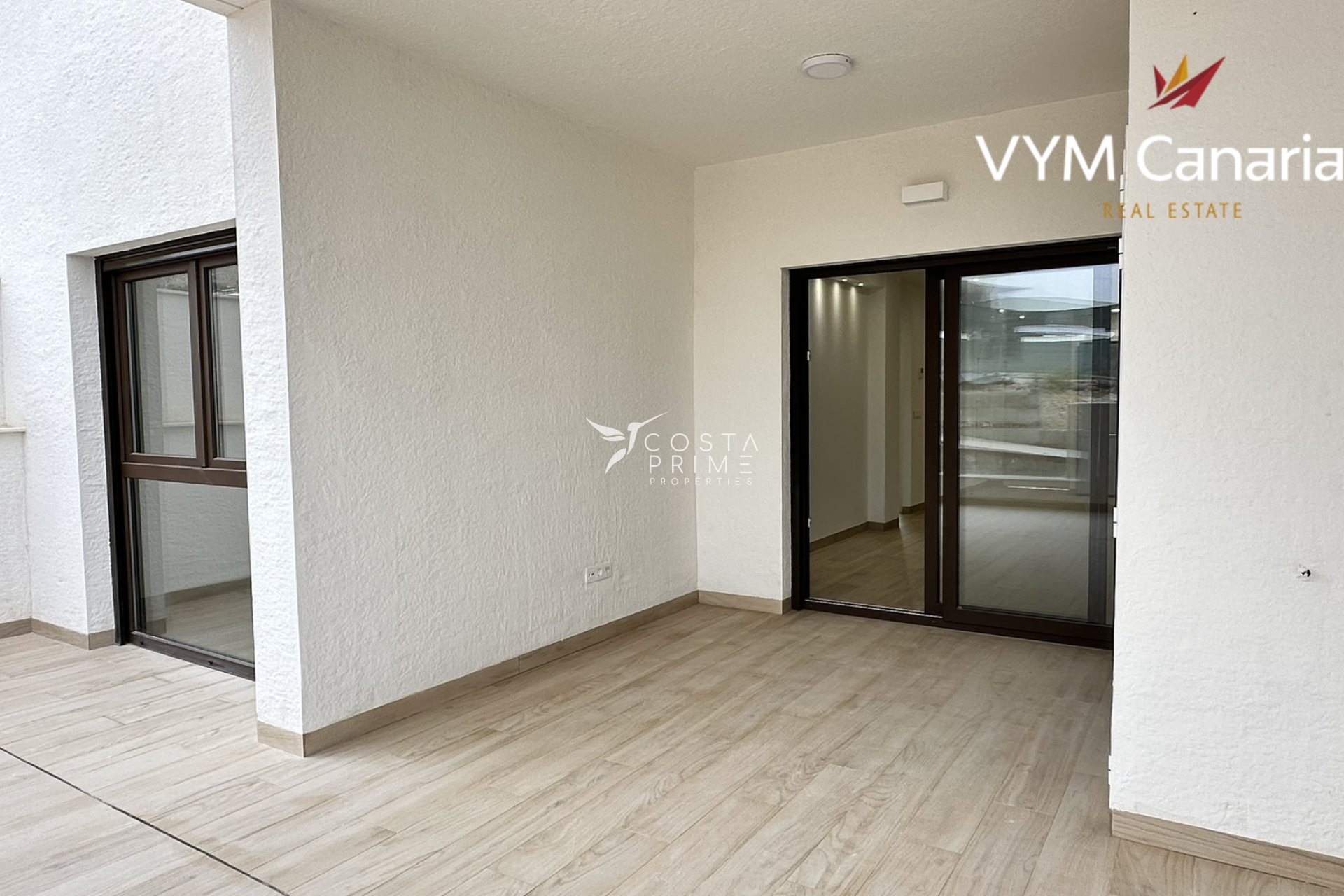 Új építésű - Apartman / lakás - Balcón de Finestrat - Terra Marina