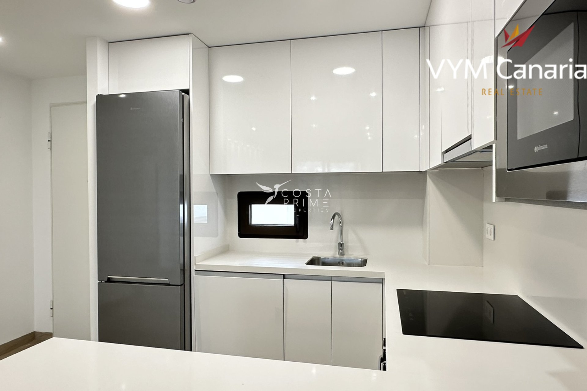 Új építésű - Apartman / lakás - Balcón de Finestrat - Terra Marina