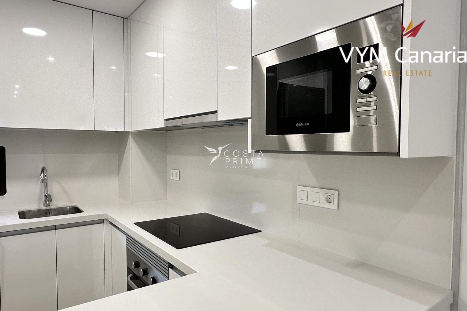 Új építésű - Apartman / lakás - Balcón de Finestrat - Terra Marina