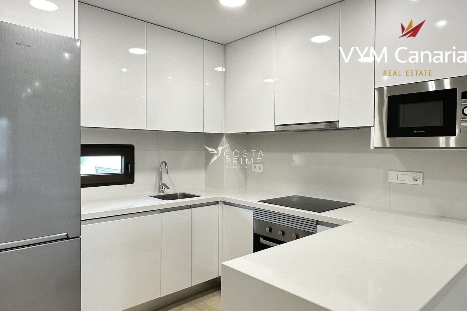 Új építésű - Apartman / lakás - Balcón de Finestrat - Terra Marina