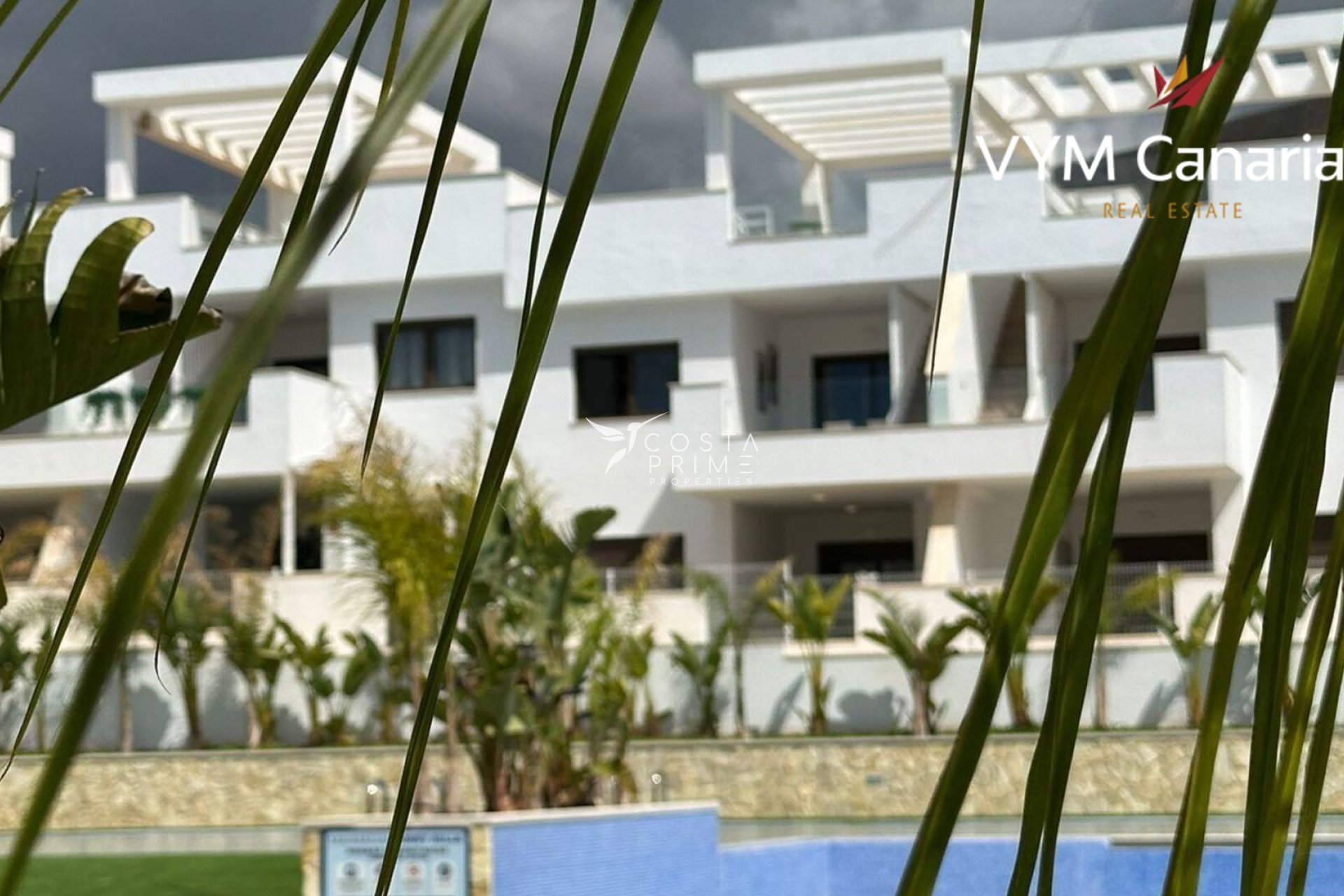 Új építésű - Apartman / lakás - Balcón de Finestrat - Terra Marina