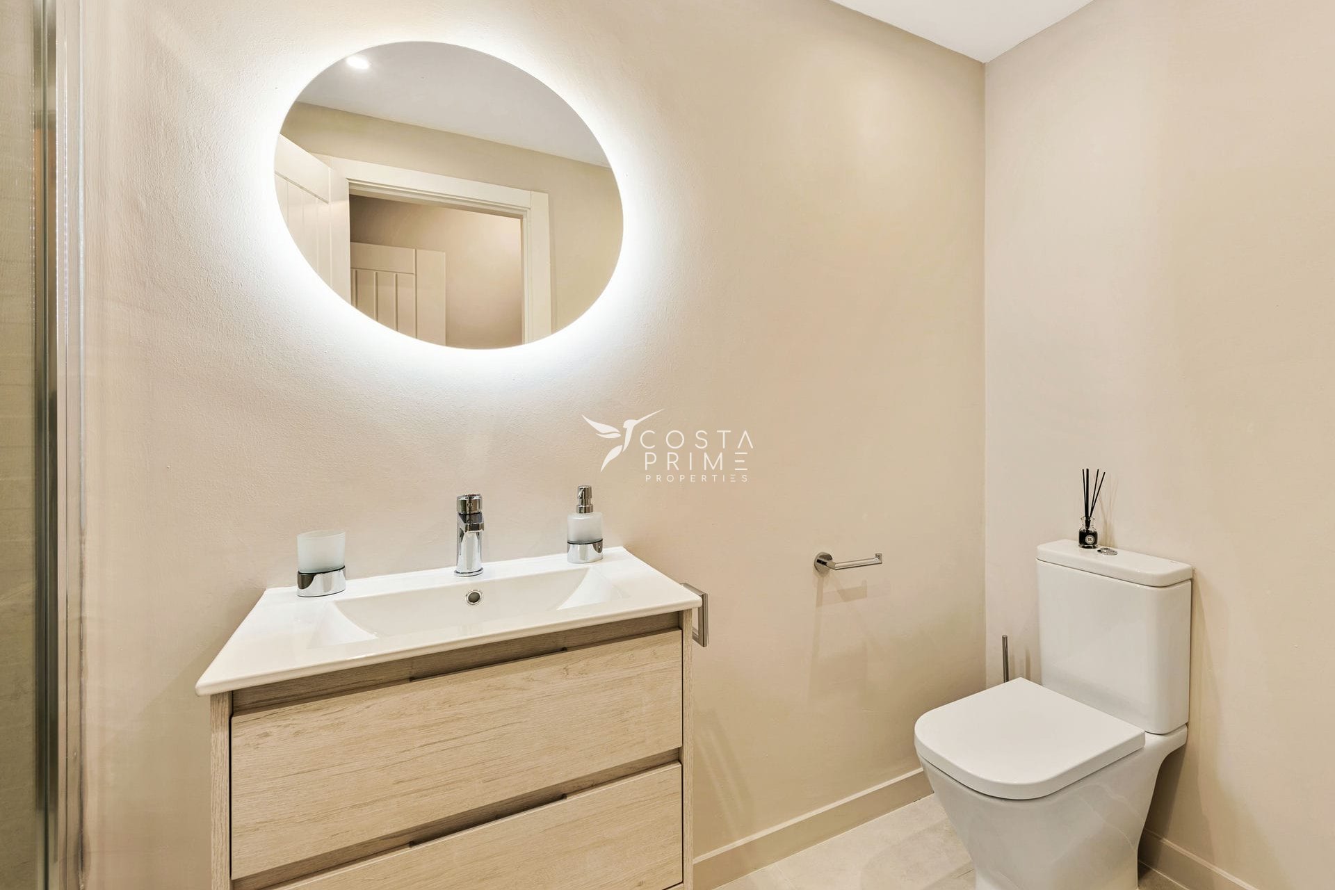 Új építésű - Apartman / lakás - Benahavís