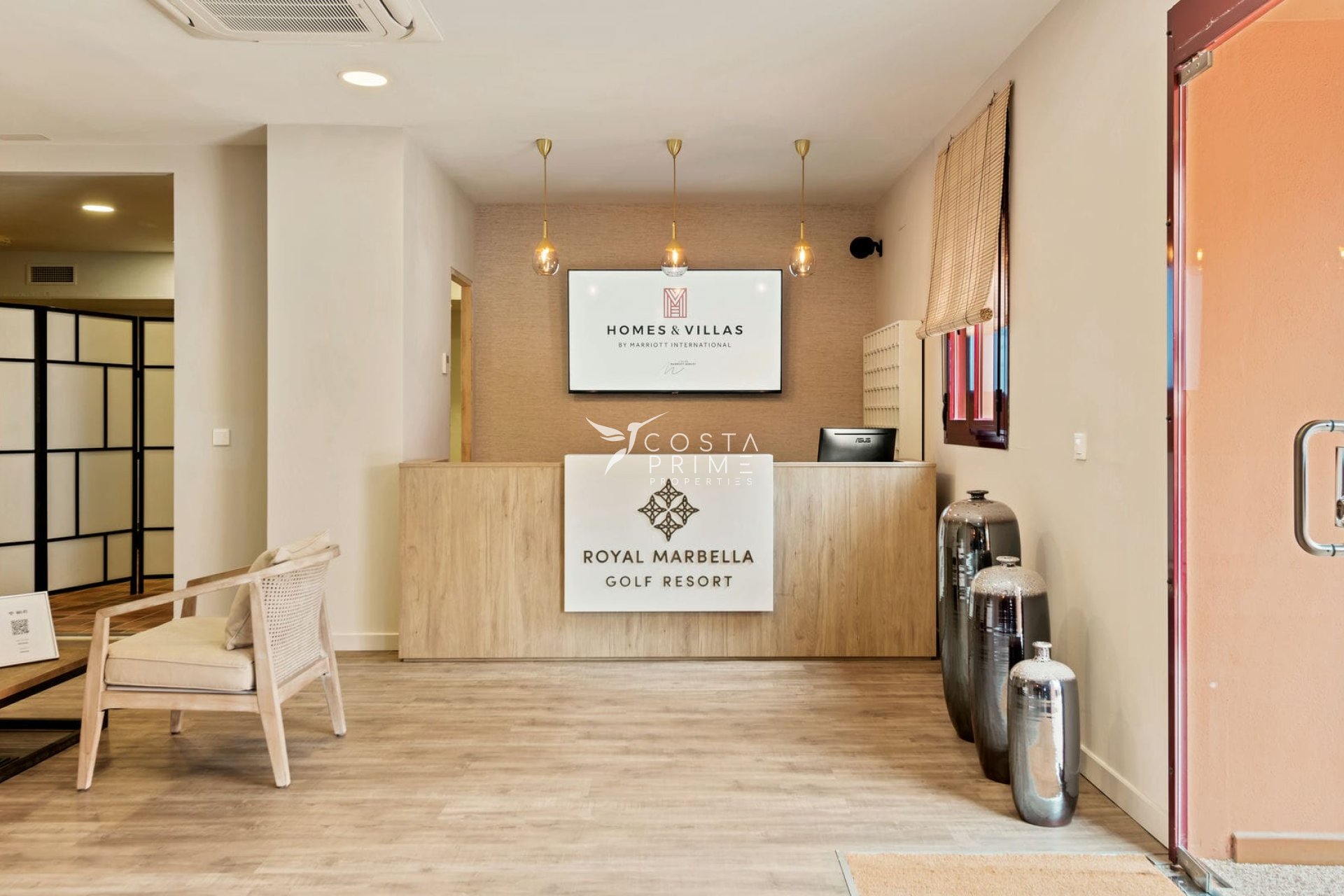 Új építésű - Apartman / lakás - Benahavís