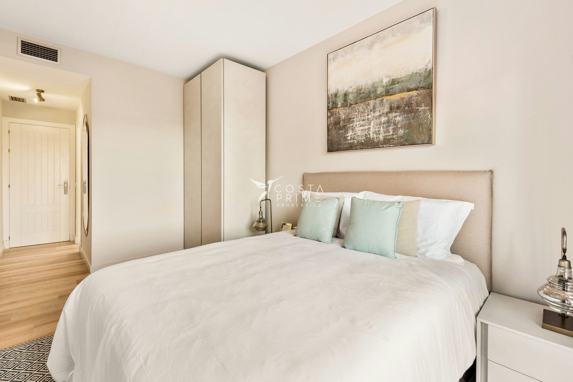 Új építésű - Apartman / lakás - Benahavís