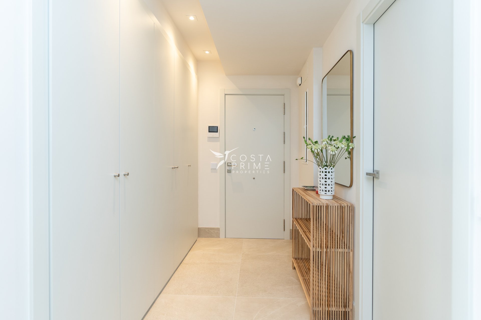 Új építésű - Apartman / lakás - Benahavís