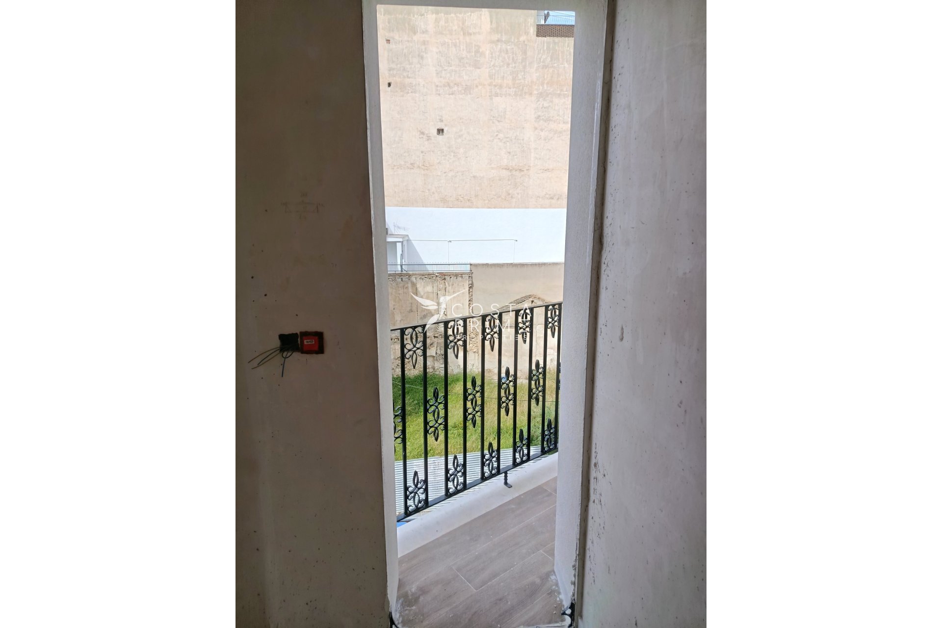 Új építésű - Apartman / lakás - Bigastro