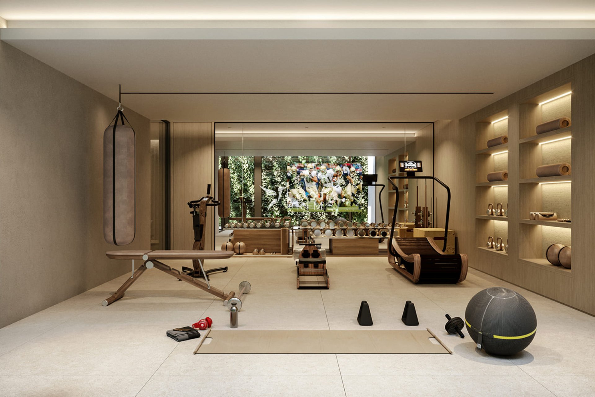 Új építésű - Apartman / lakás - Buenas Noches