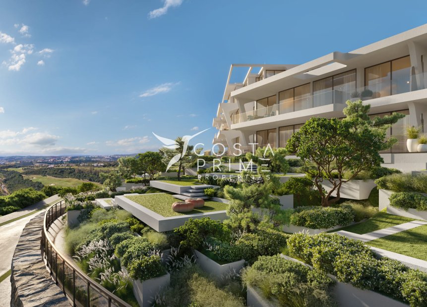 Új építésű - Apartman / lakás - Buenas Noches