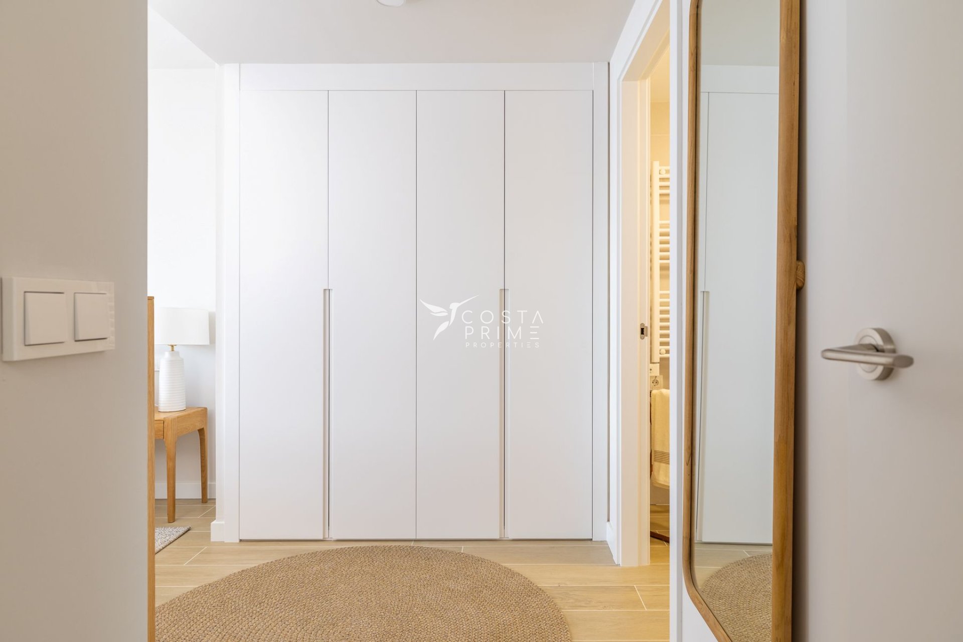 Új építésű - Apartman / lakás - Calpe