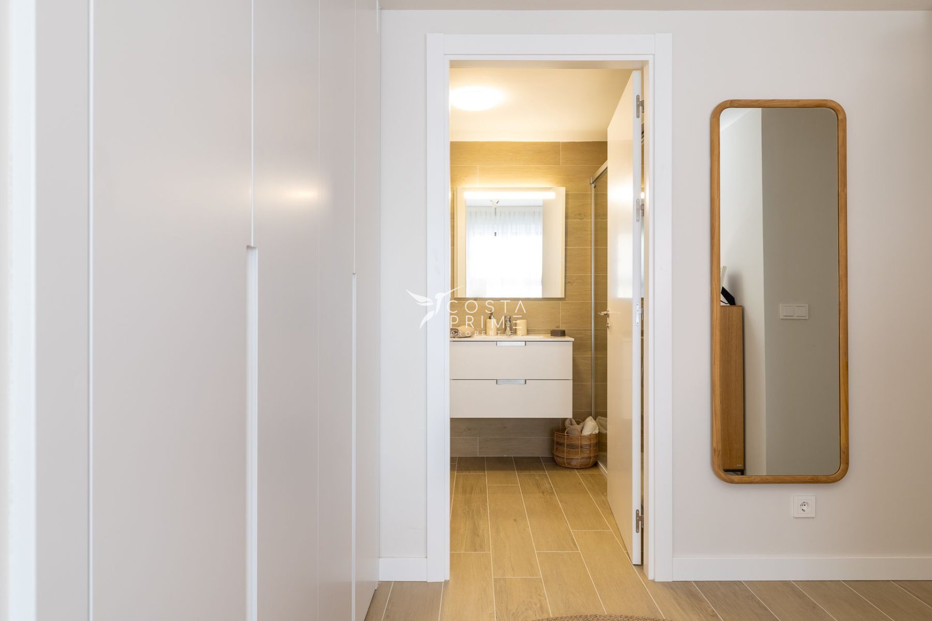 Új építésű - Apartman / lakás - Calpe