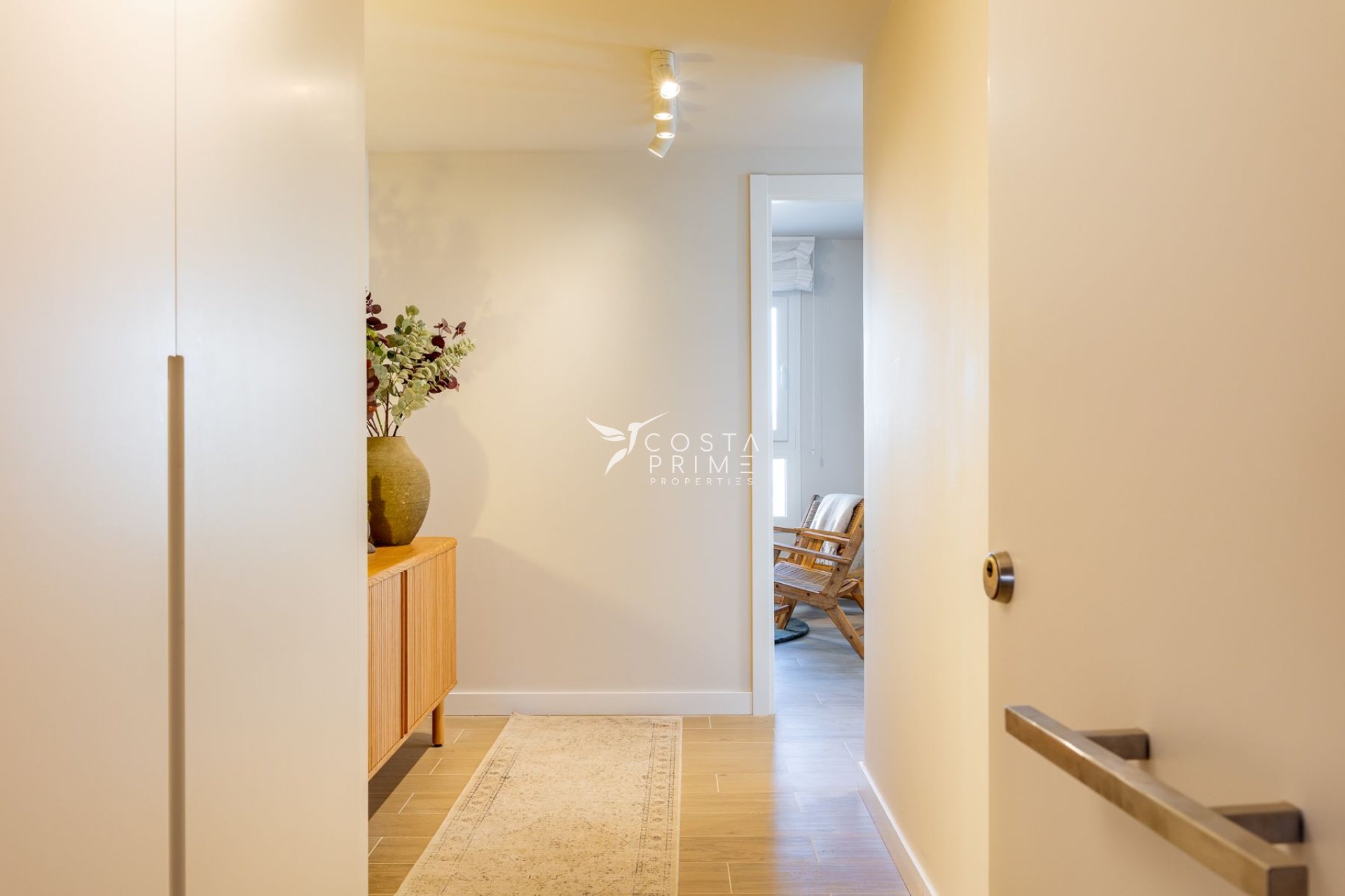 Új építésű - Apartman / lakás - Calpe