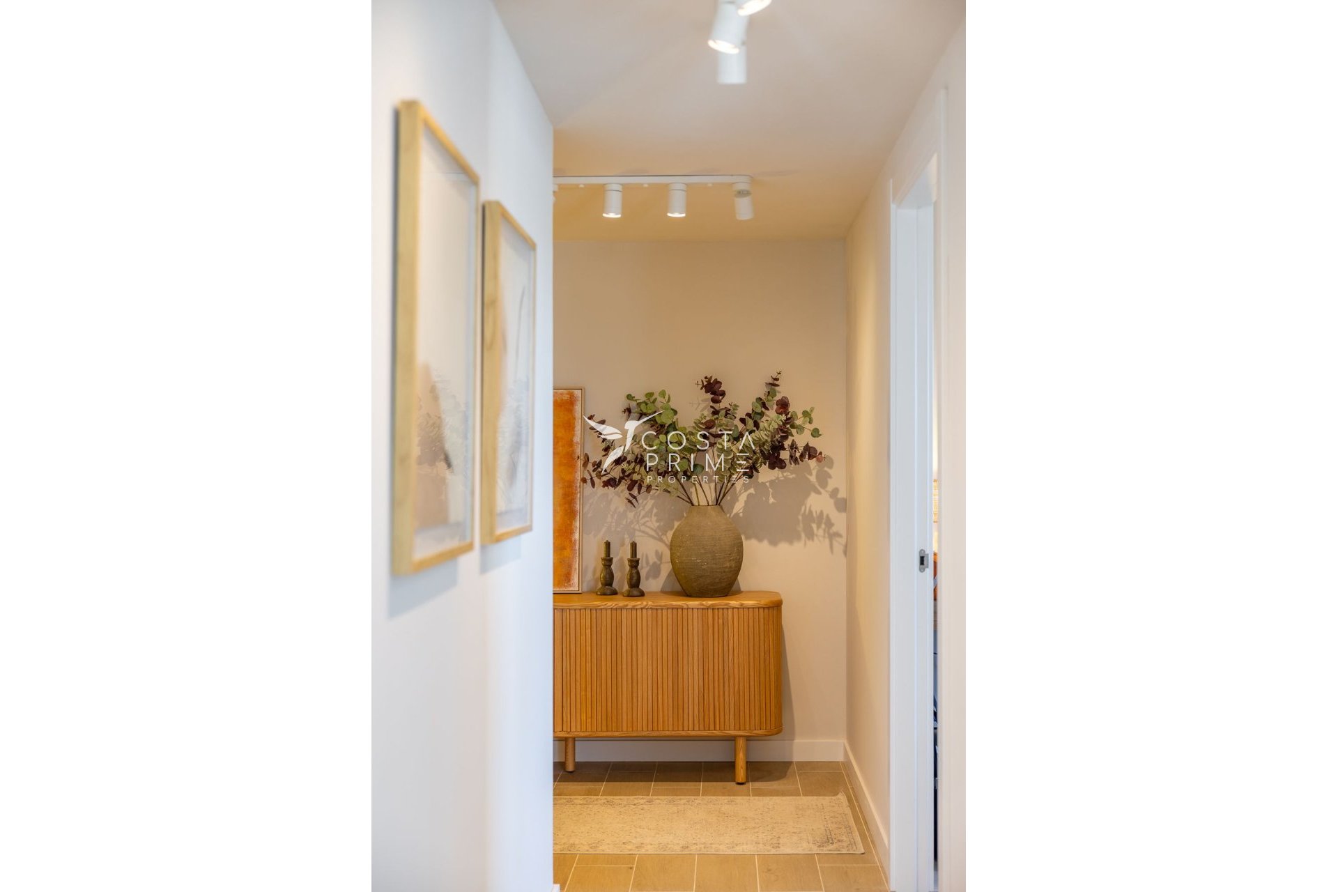 Új építésű - Apartman / lakás - Calpe