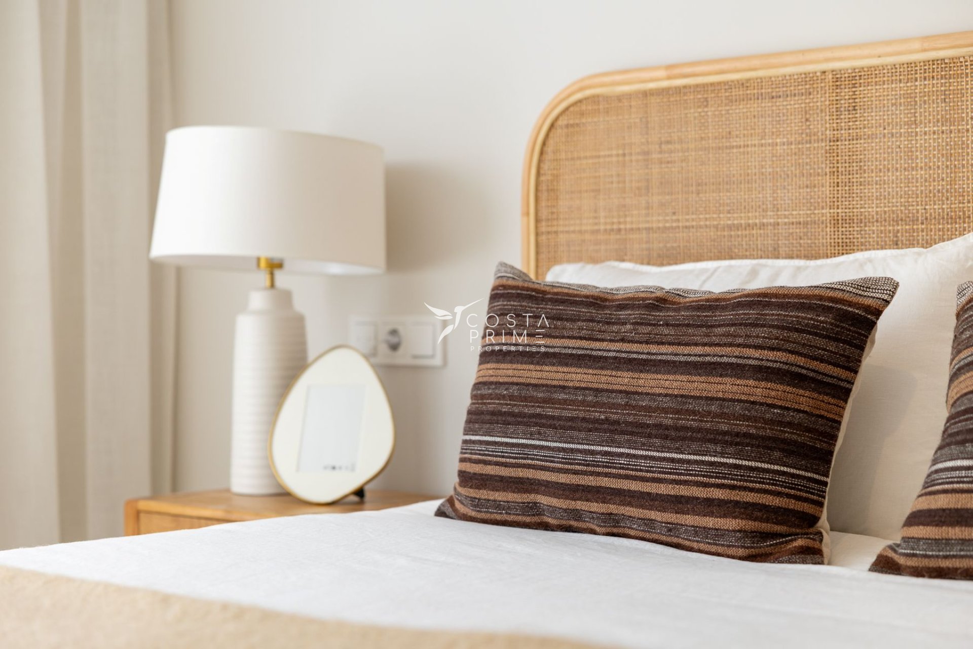 Új építésű - Apartman / lakás - Calpe