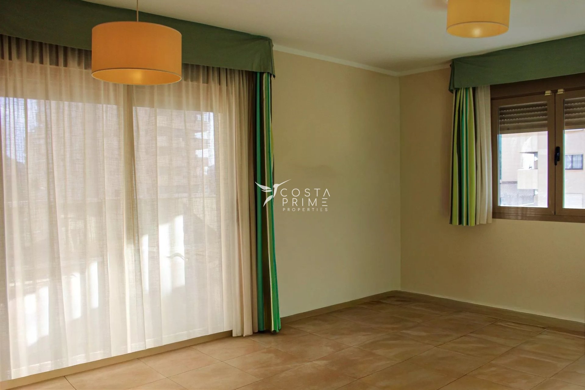 Új építésű - Apartman / lakás - Calpe