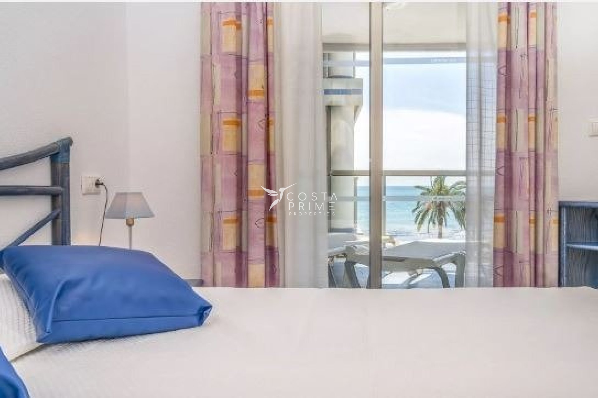 Új építésű - Apartman / lakás - Calpe