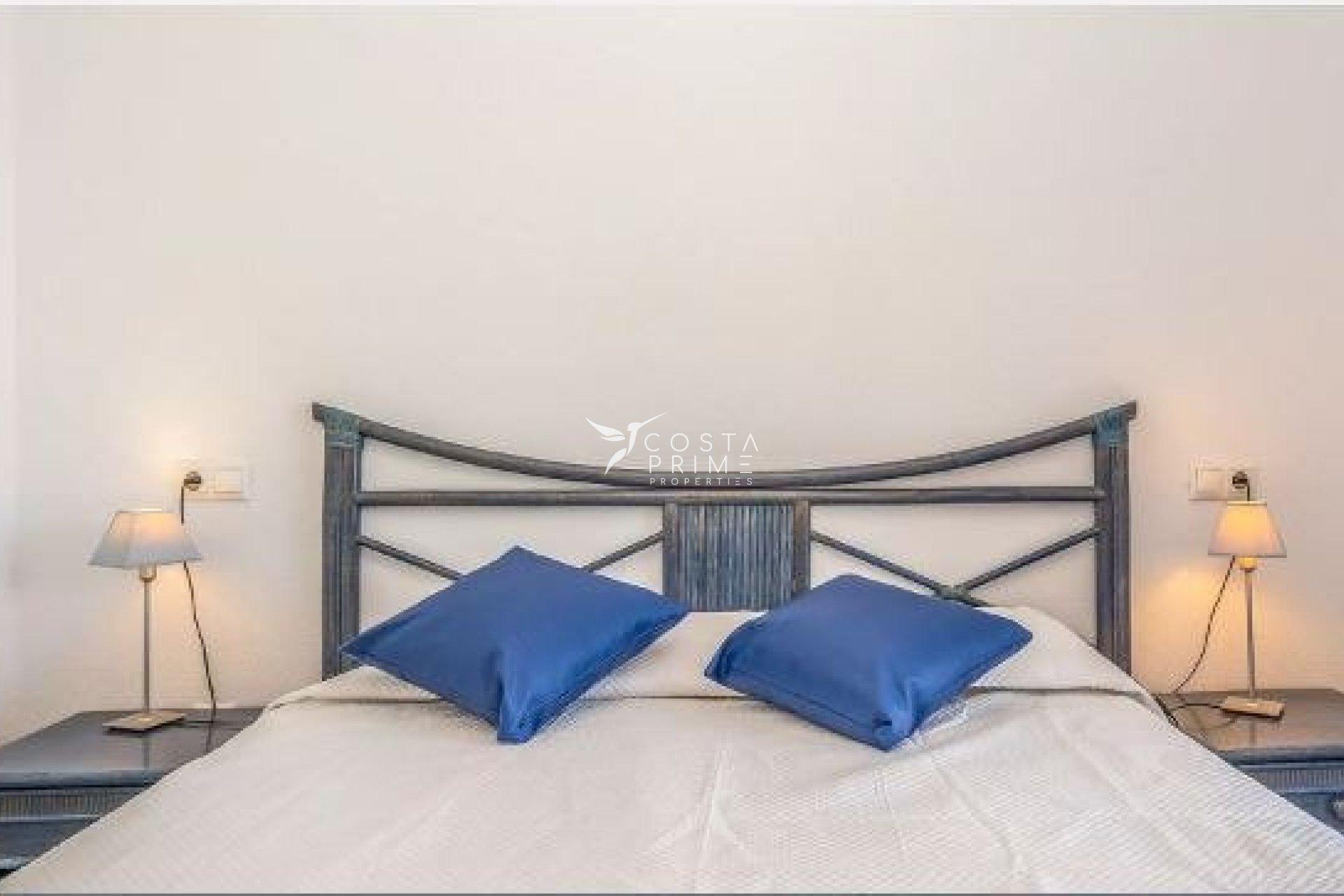 Új építésű - Apartman / lakás - Calpe