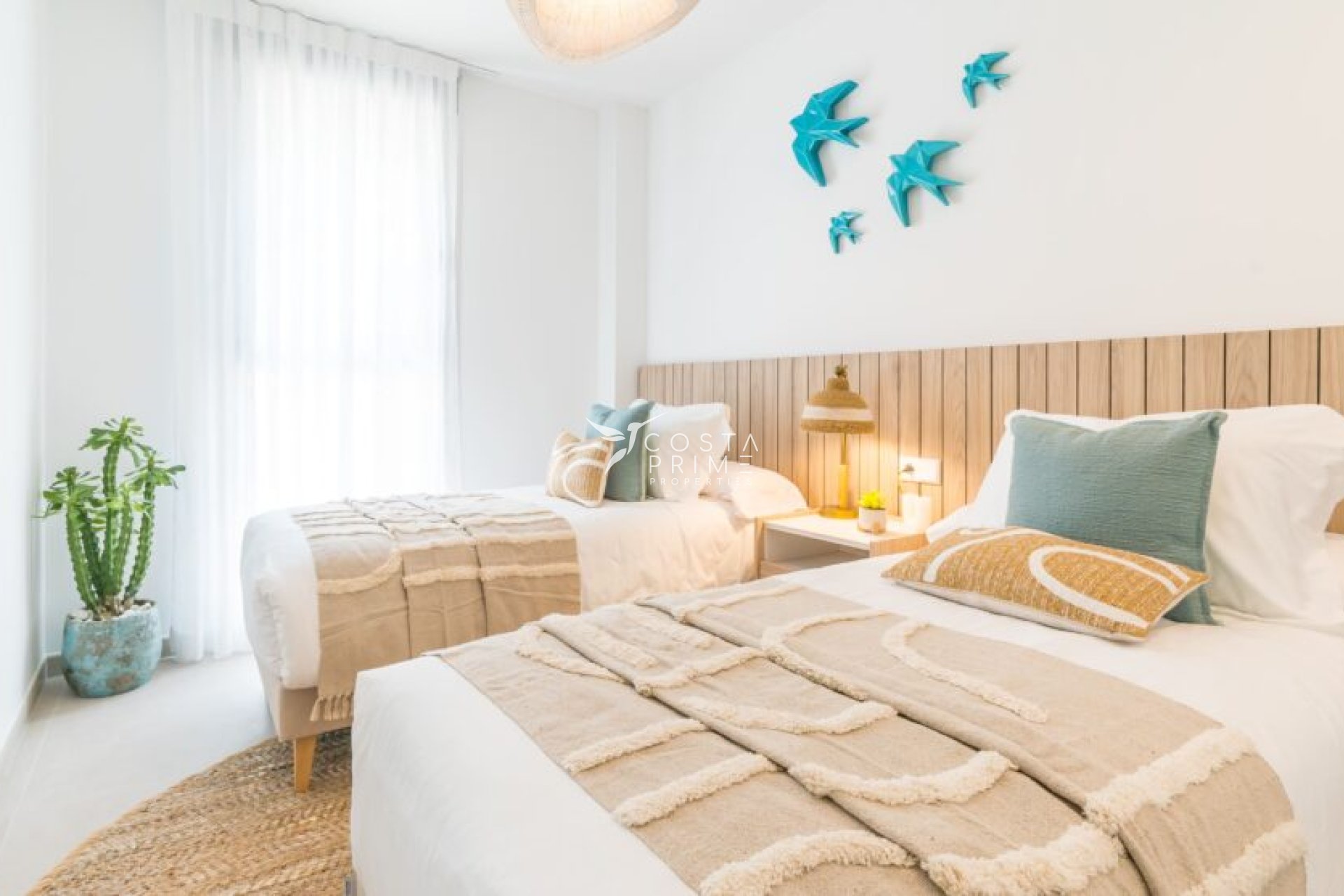 Új építésű - Apartman / lakás - Cancelada