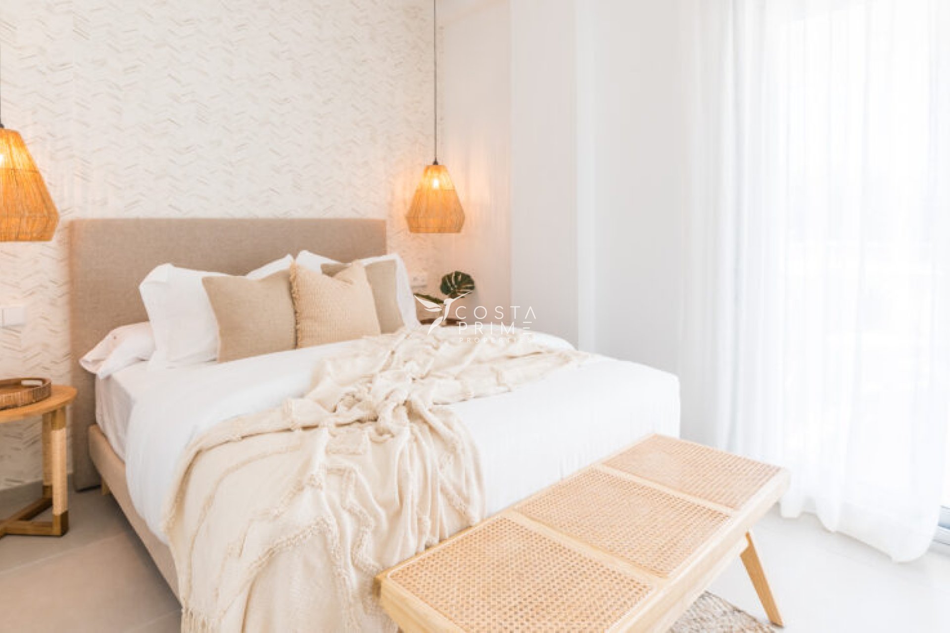 Új építésű - Apartman / lakás - Cancelada