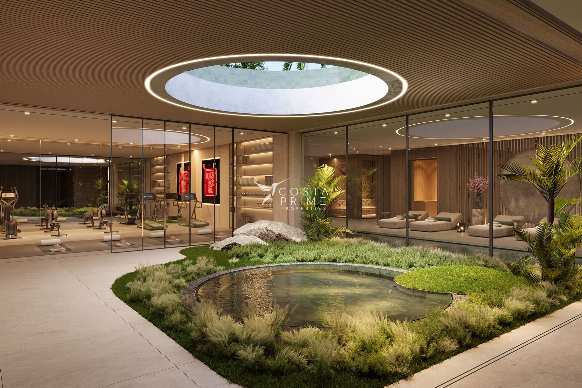 Új építésű - Apartman / lakás - Casares