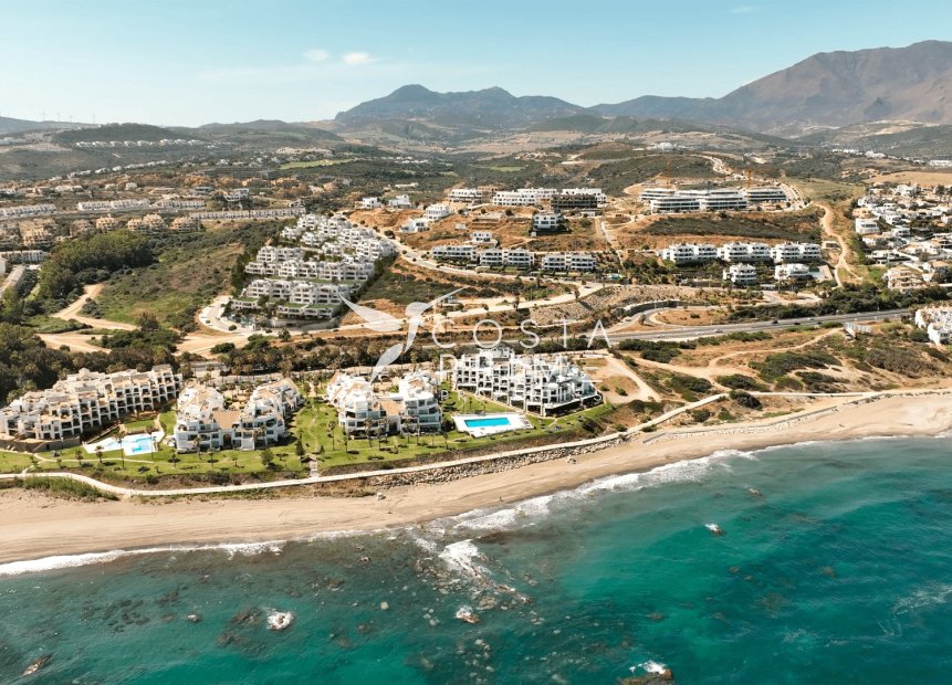 Új építésű - Apartman / lakás - Casares