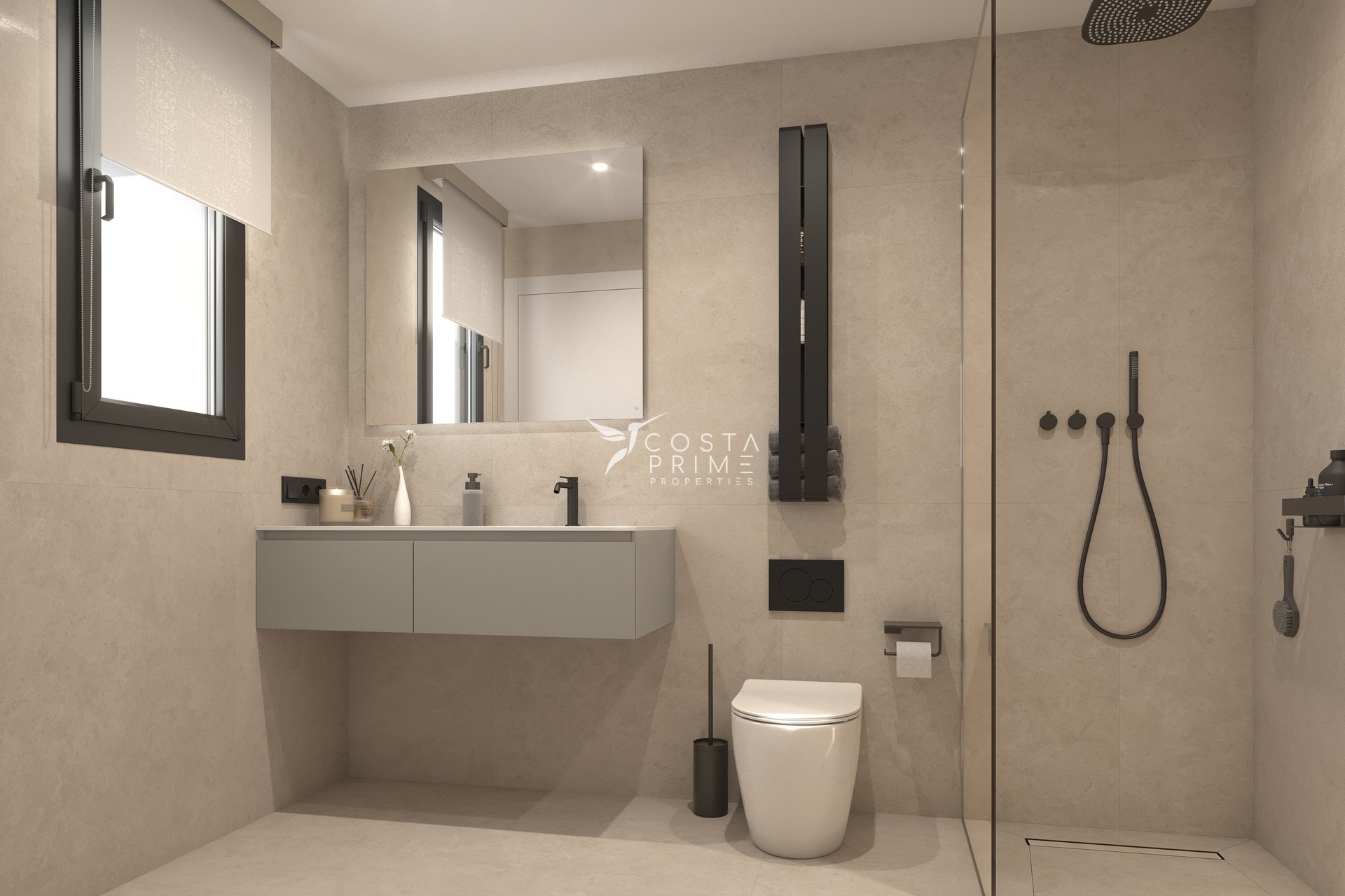 Új építésű - Apartman / lakás - Catral