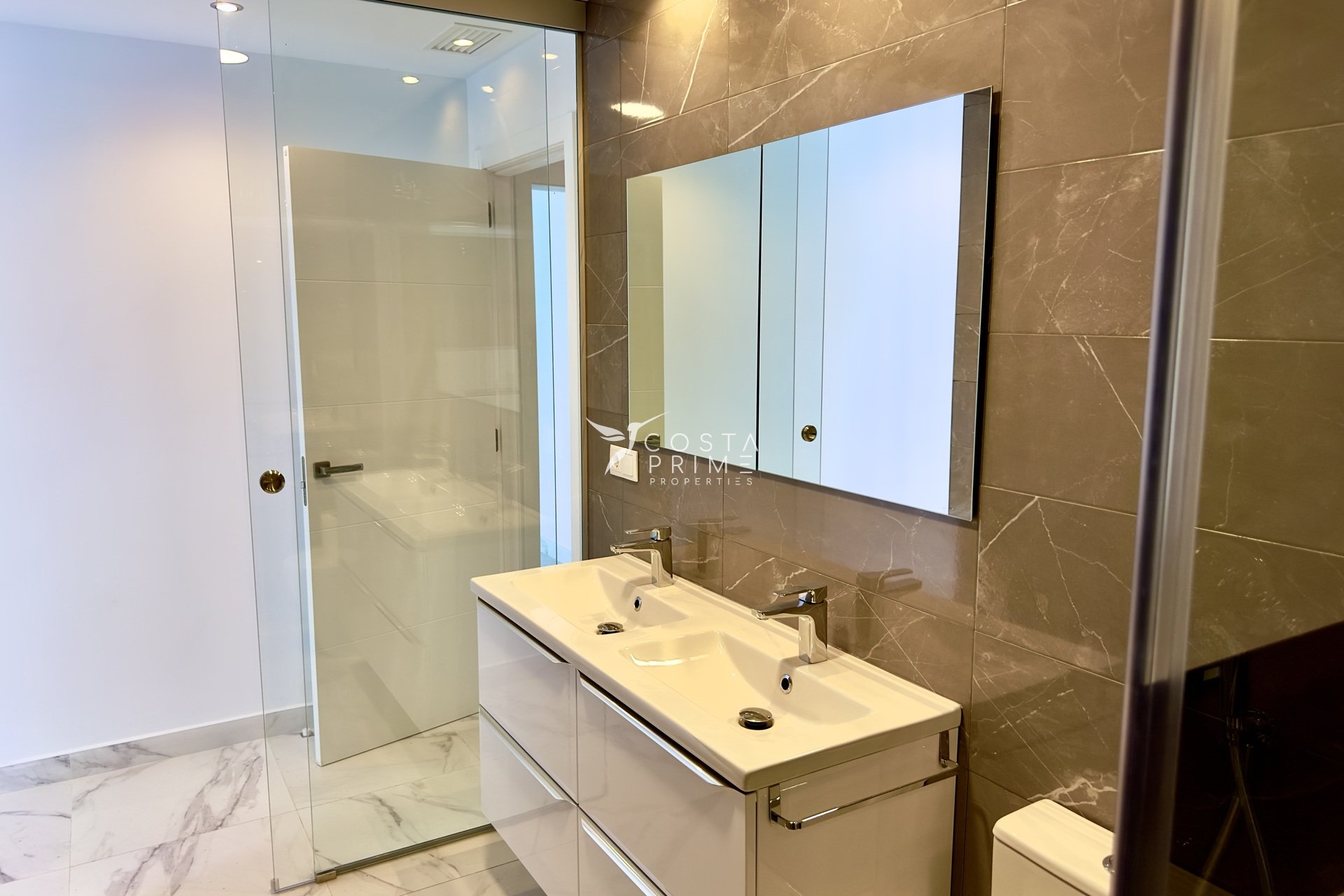 Új építésű - Apartman / lakás - Ciudad Quesada