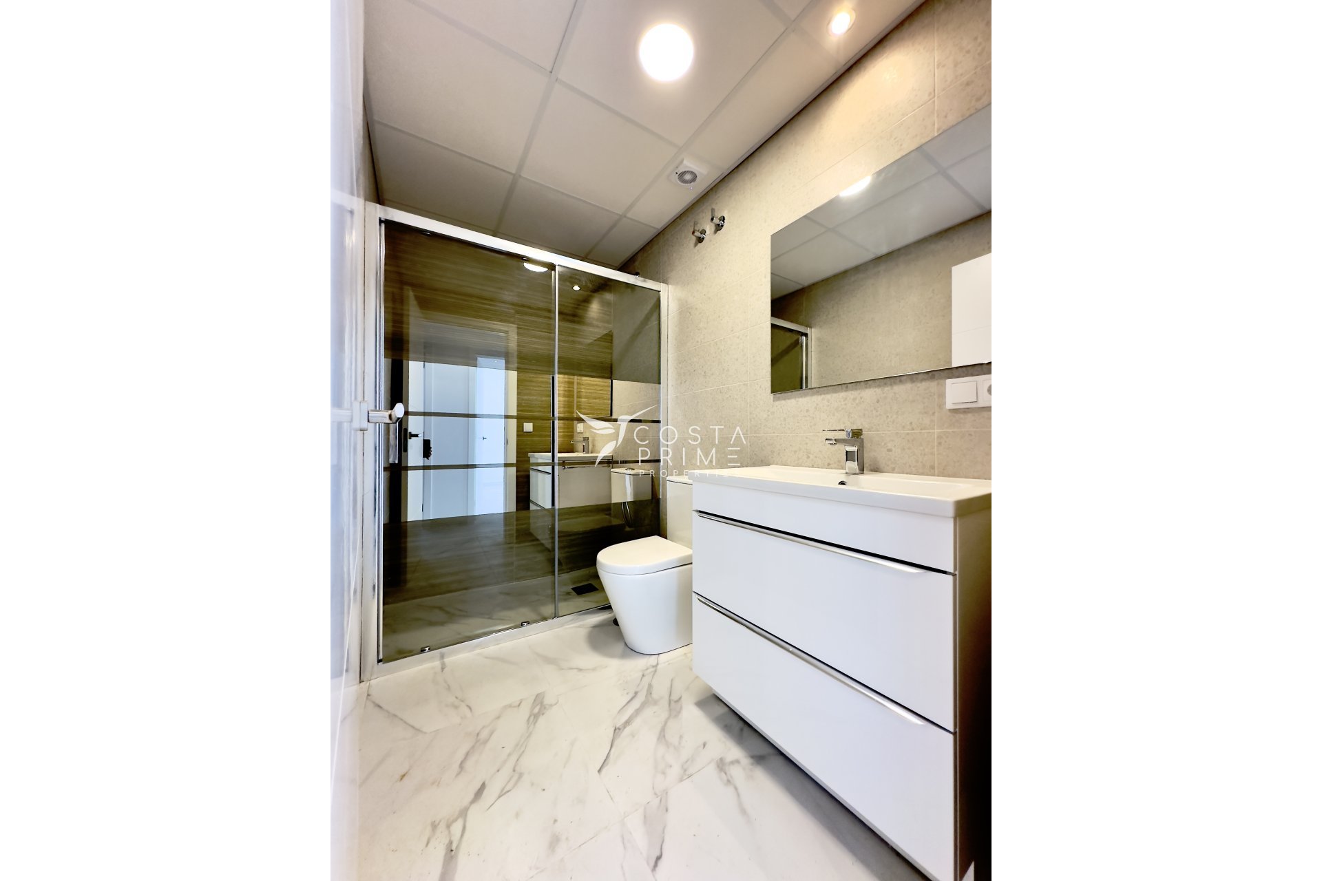 Új építésű - Apartman / lakás - Ciudad Quesada