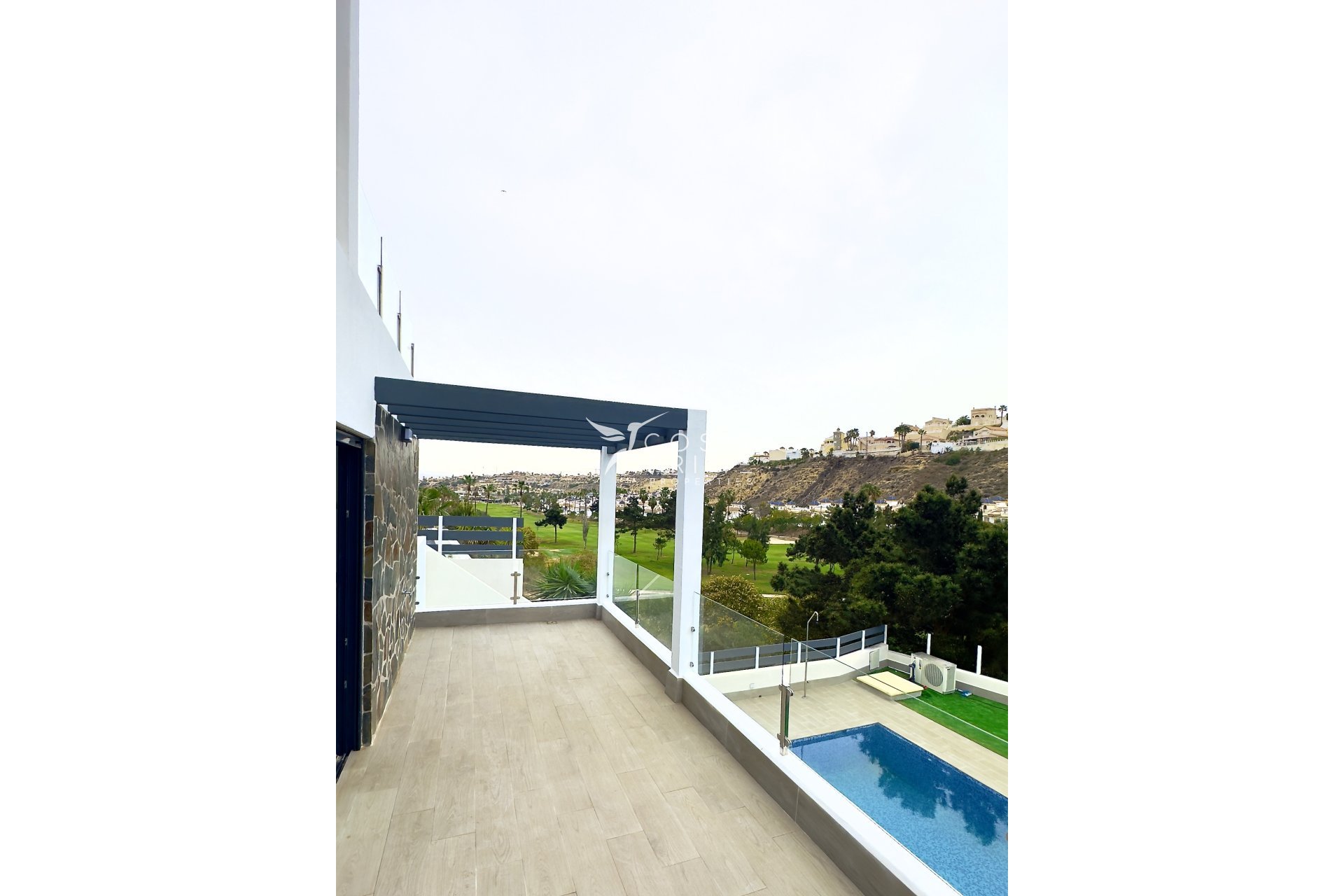 Új építésű - Apartman / lakás - Ciudad Quesada