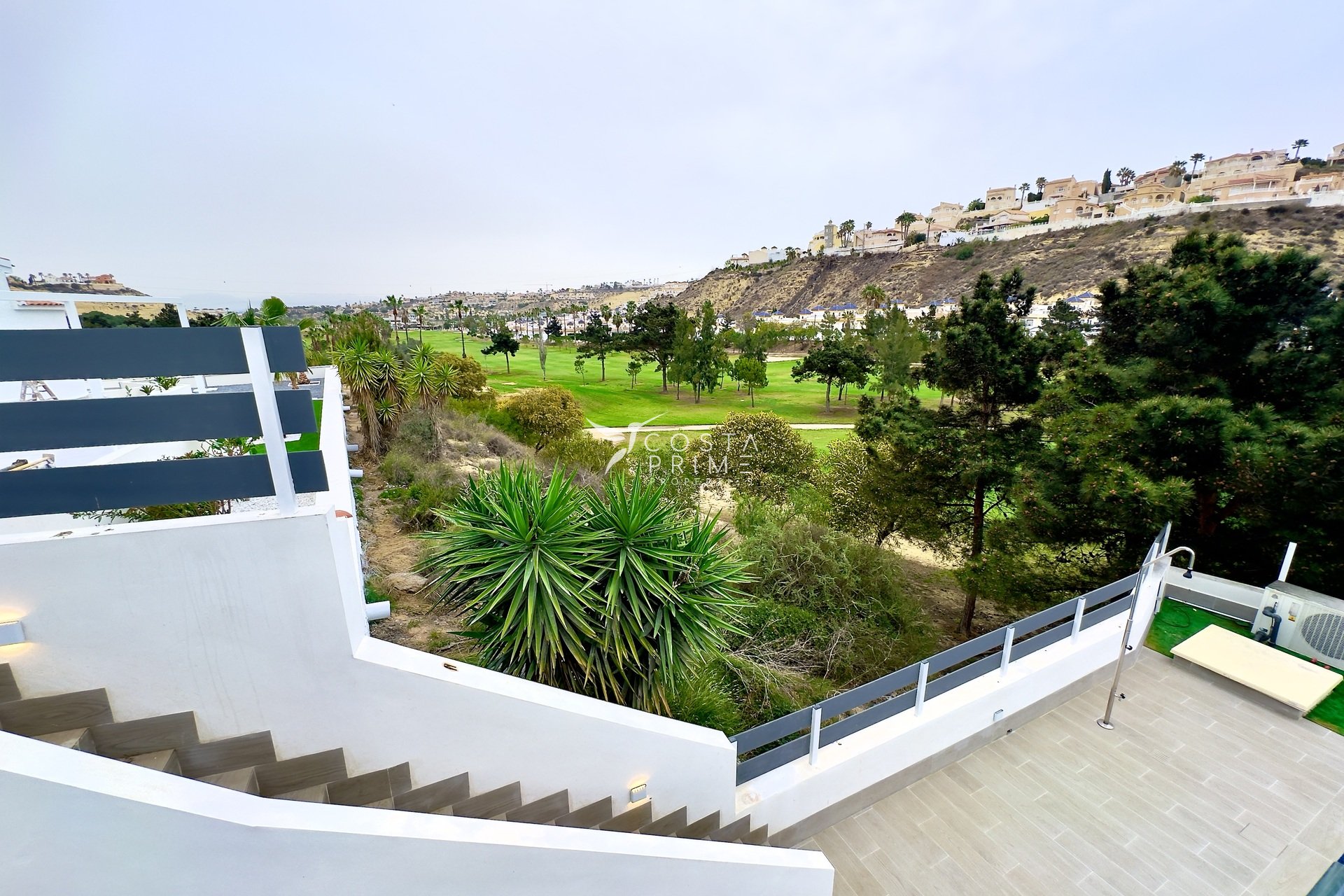 Új építésű - Apartman / lakás - Ciudad Quesada