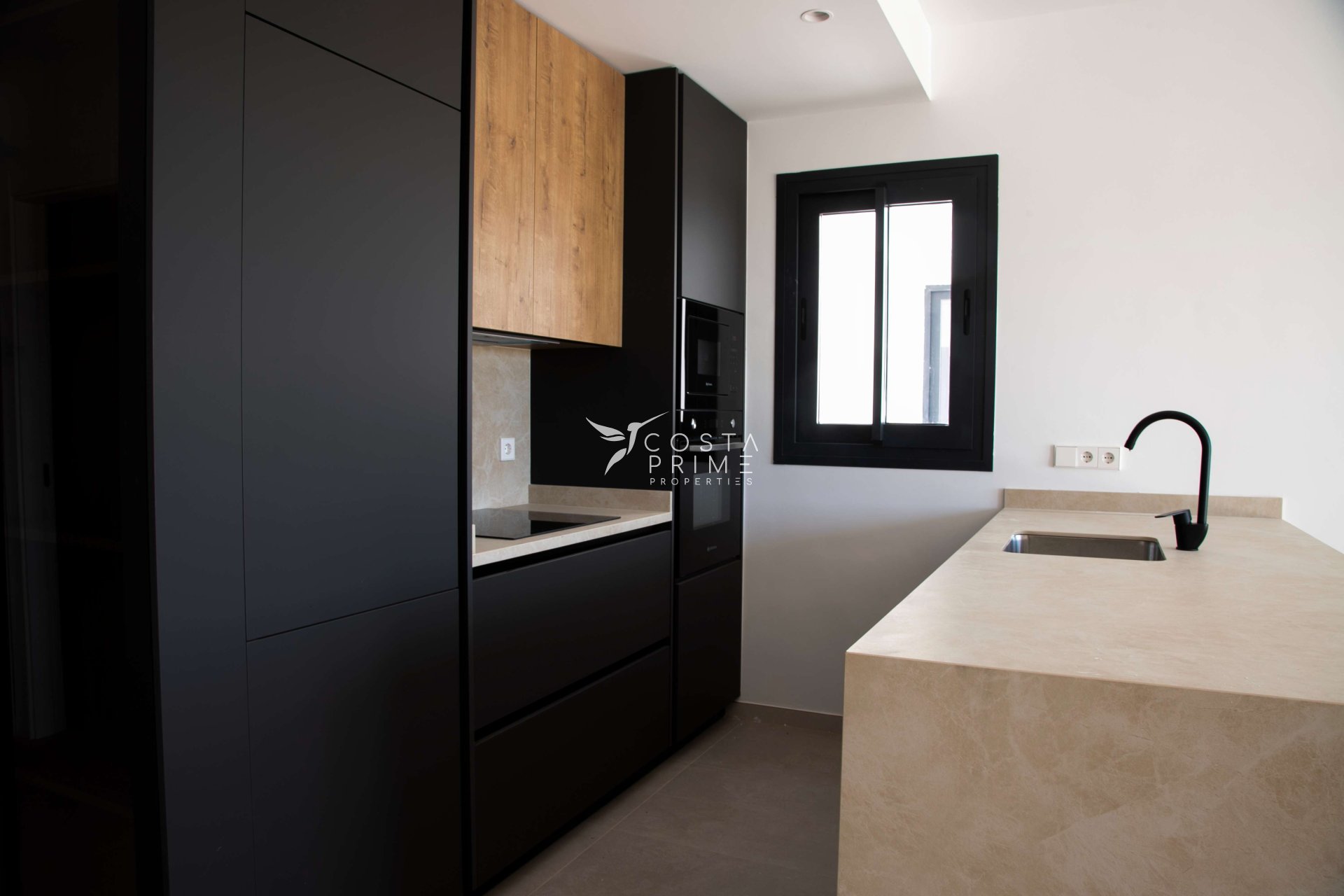 Új építésű - Apartman / lakás - Condado de Alhama
