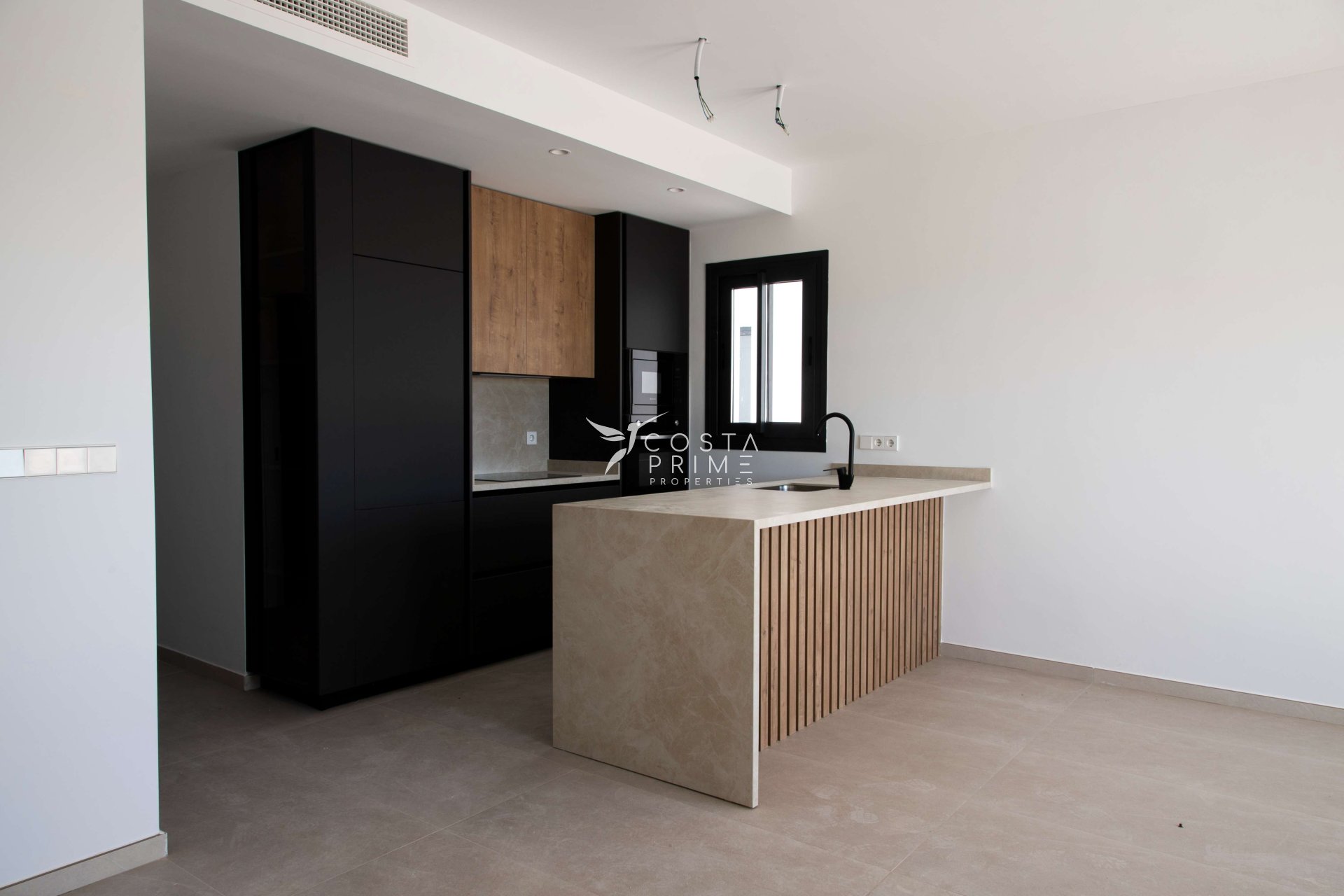 Új építésű - Apartman / lakás - Condado de Alhama