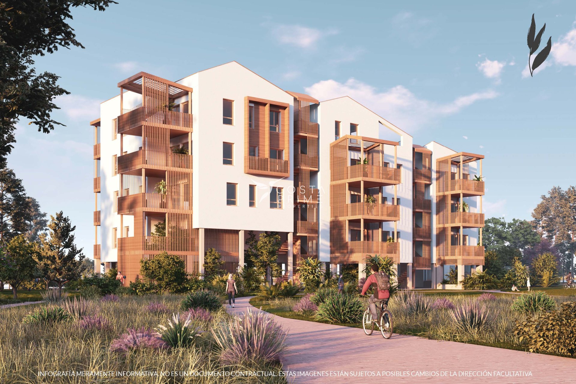 Új építésű - Apartman / lakás - El Verger