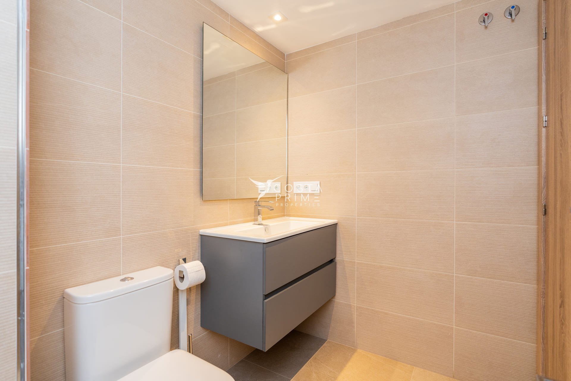 Új építésű - Apartman / lakás - Estepona