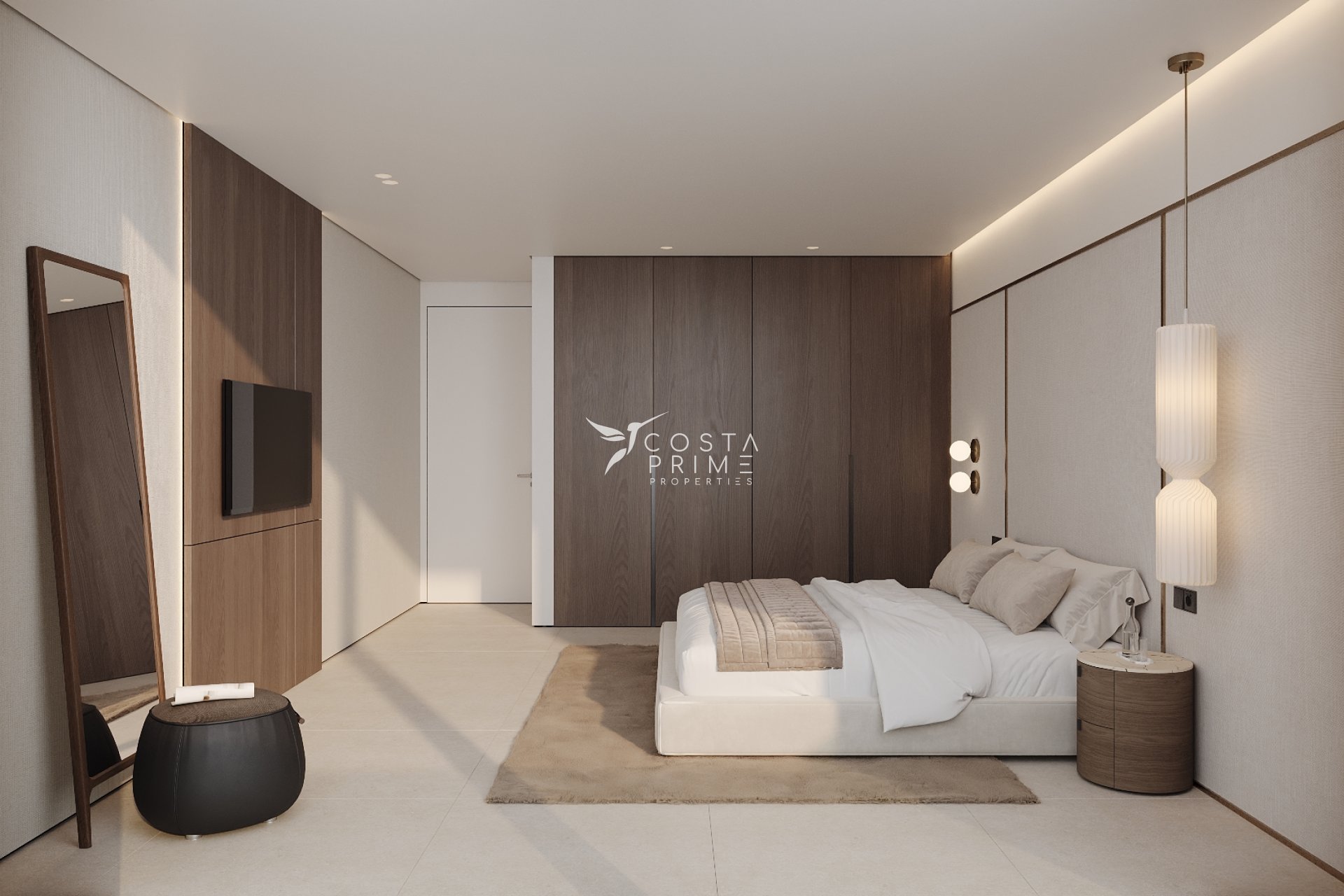 Új építésű - Apartman / lakás - Estepona