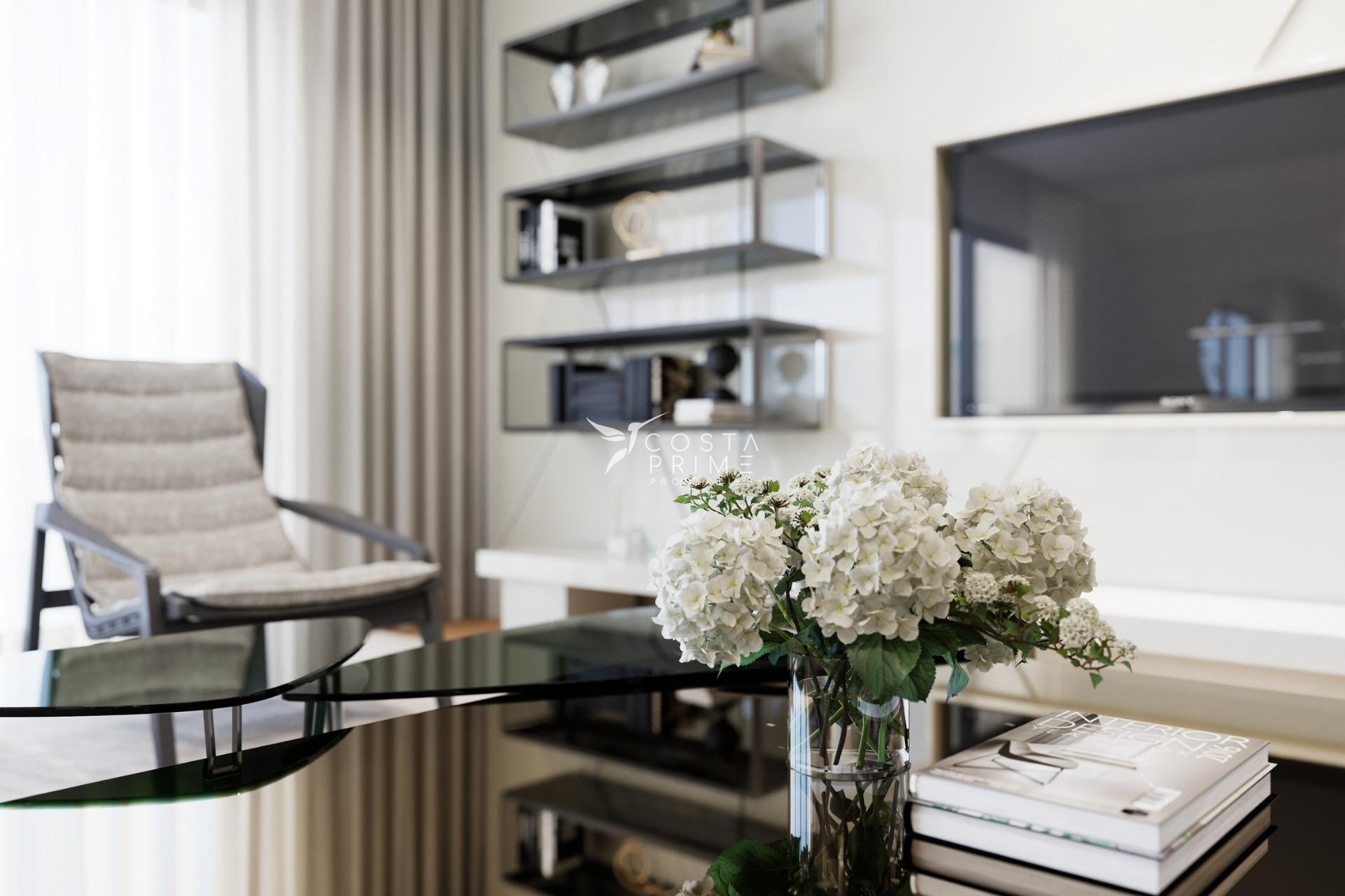 Új építésű - Apartman / lakás - Fuengirola