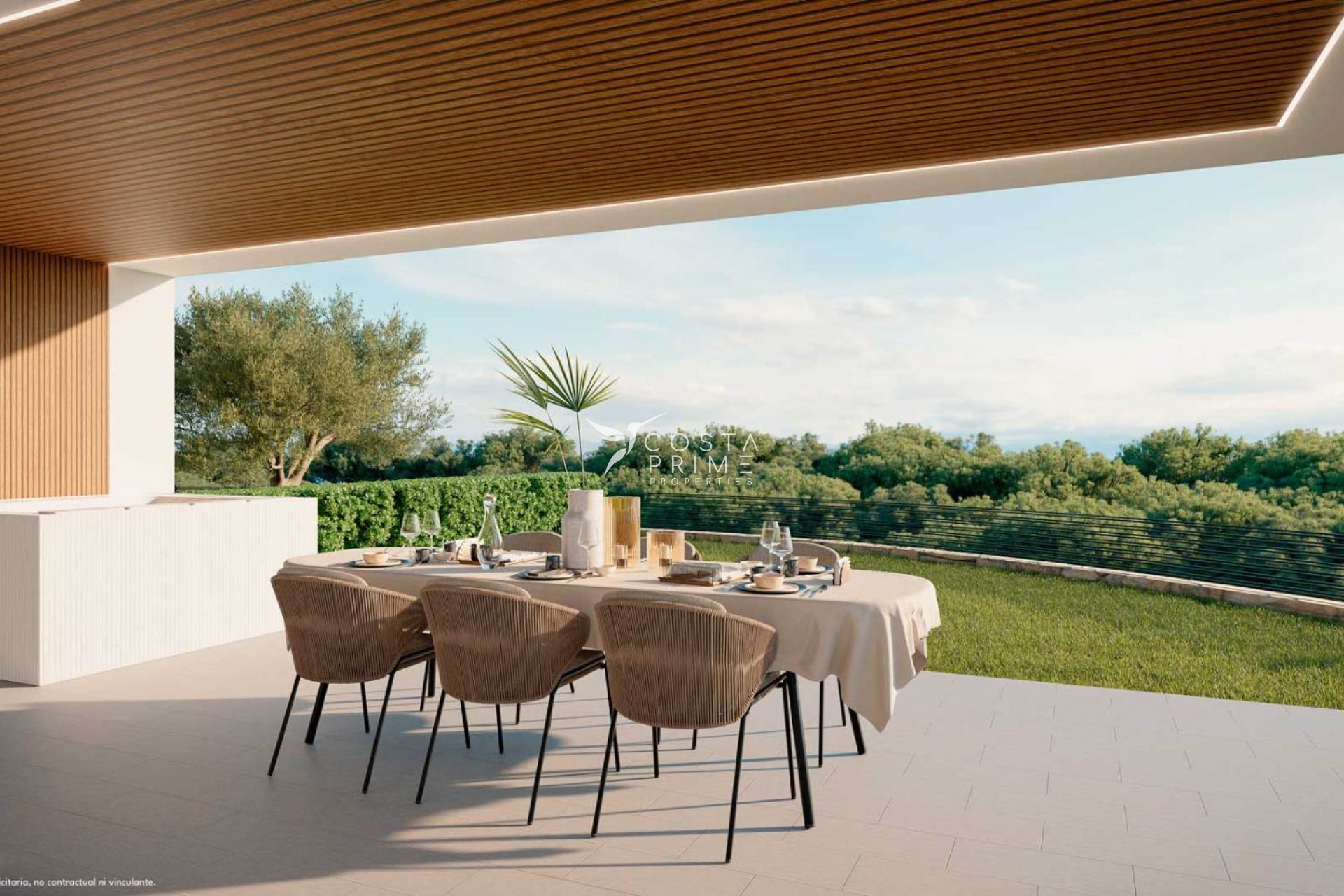 Új építésű - Apartman / lakás - Fuengirola