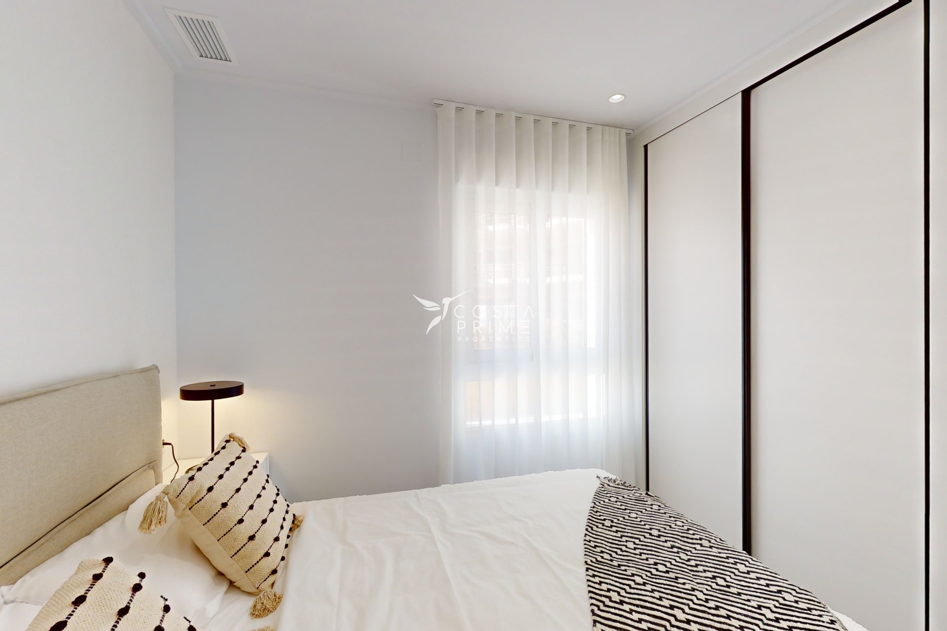 Új építésű - Apartman / lakás - Guardamar del Segura