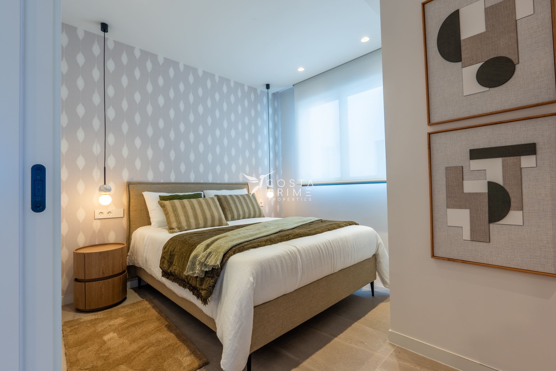 Új építésű - Apartman / lakás - Guardamar del Segura